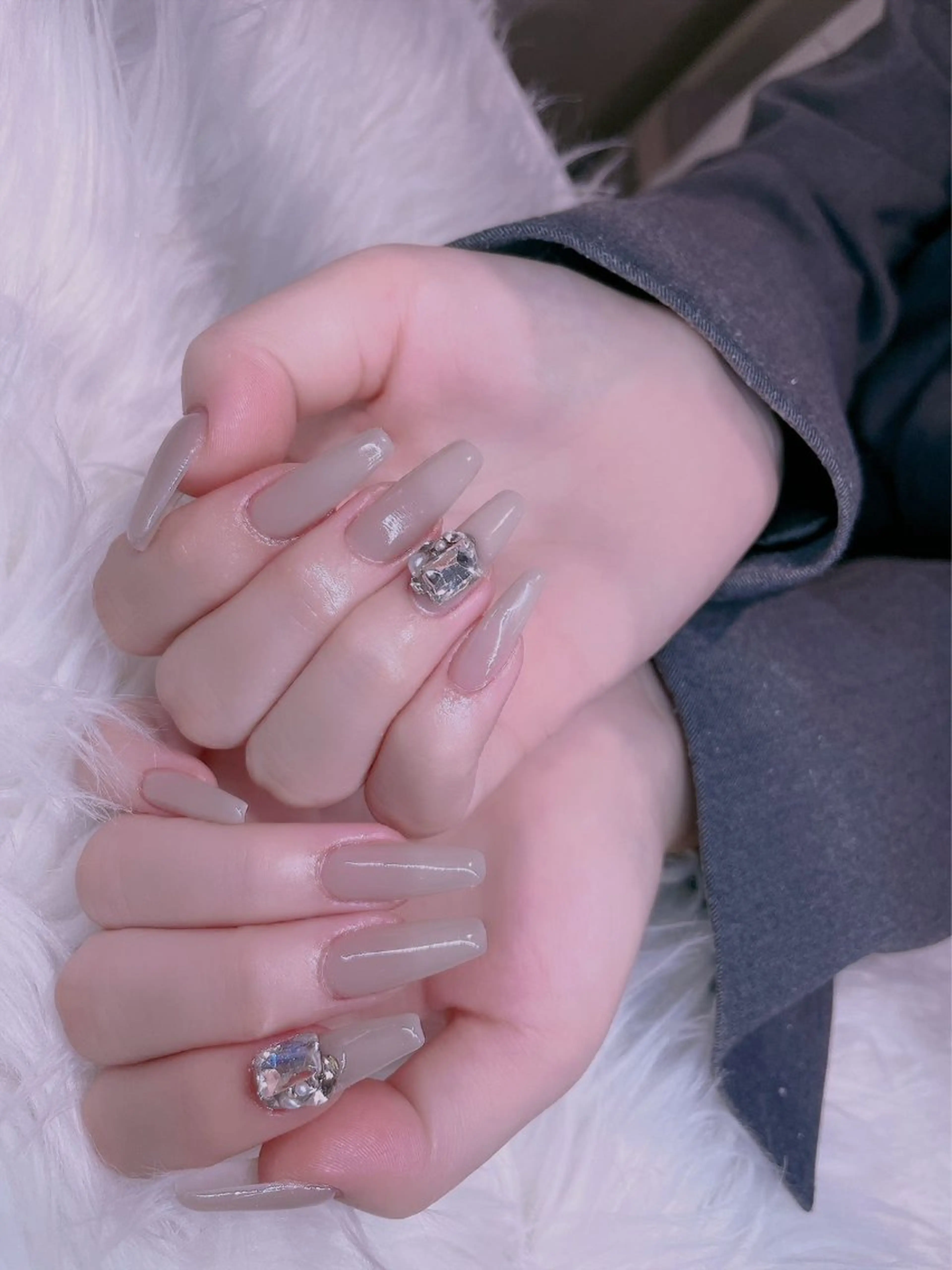 ネイル エムズ ハヤシのネイルデザイン