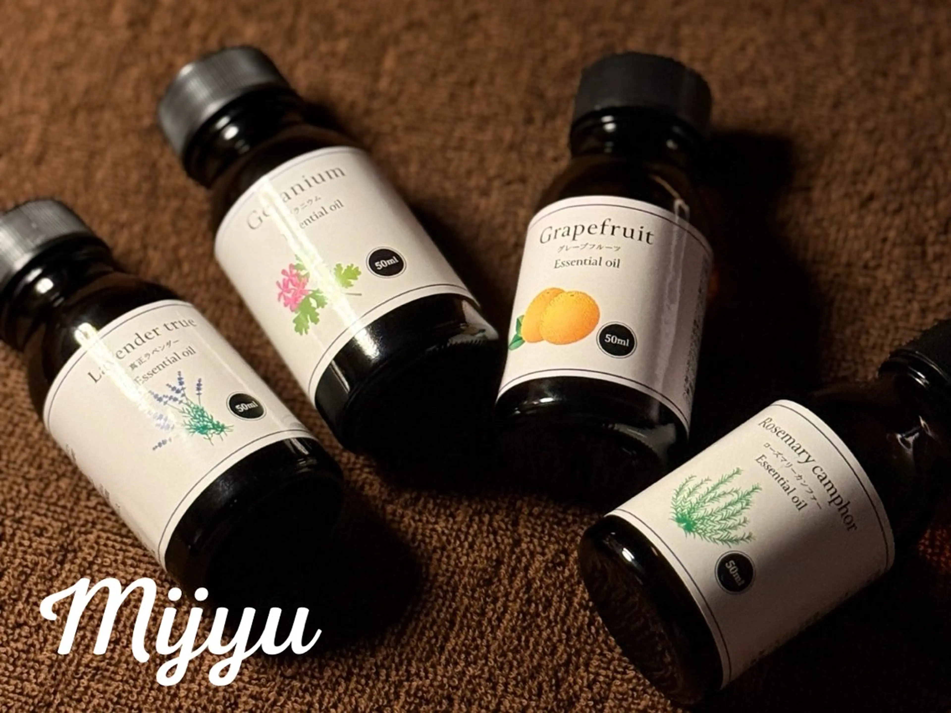 髙橋 澪未のエステ・リラクイメージ