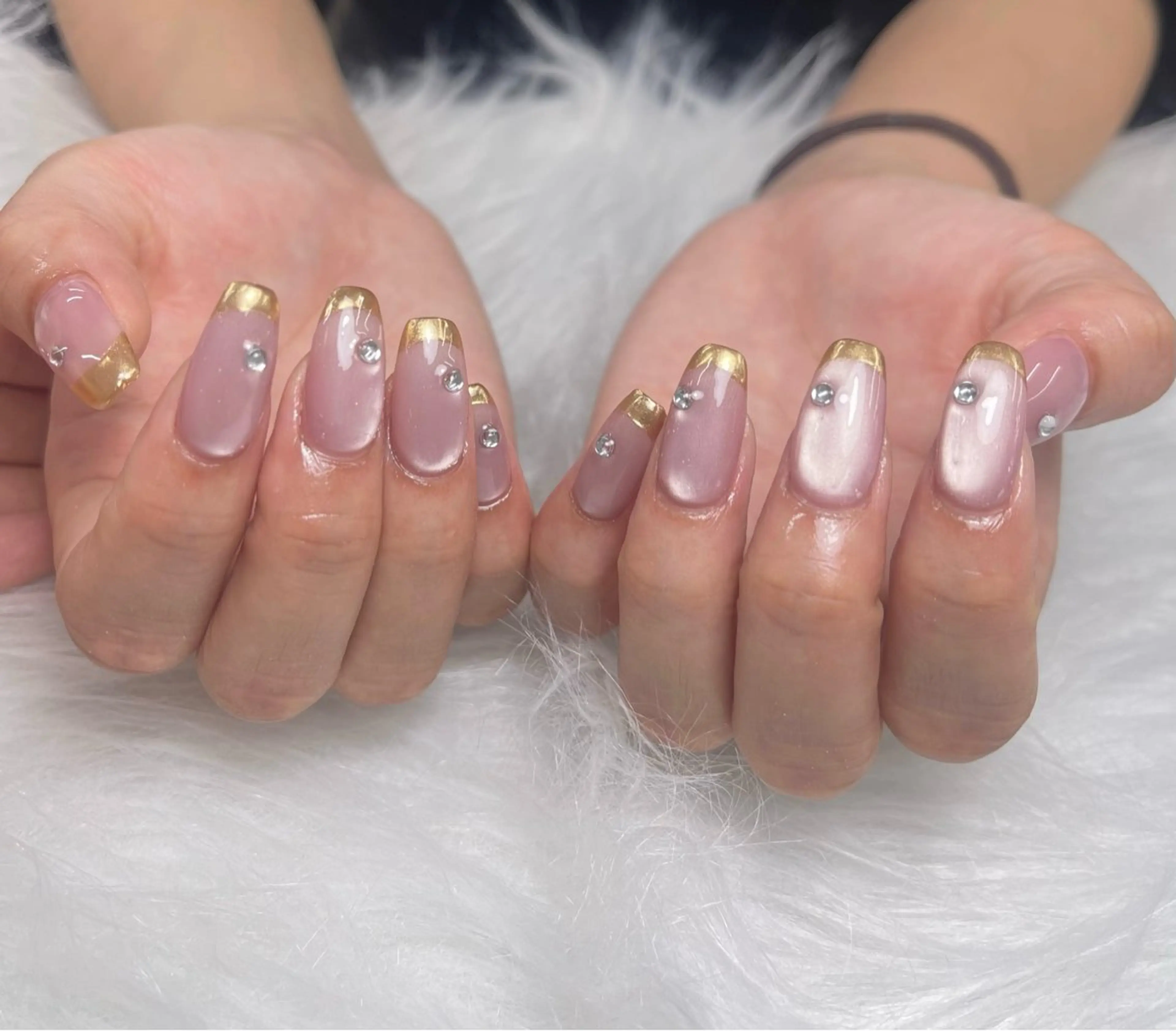 ネイル Yumi nailのネイルデザイン