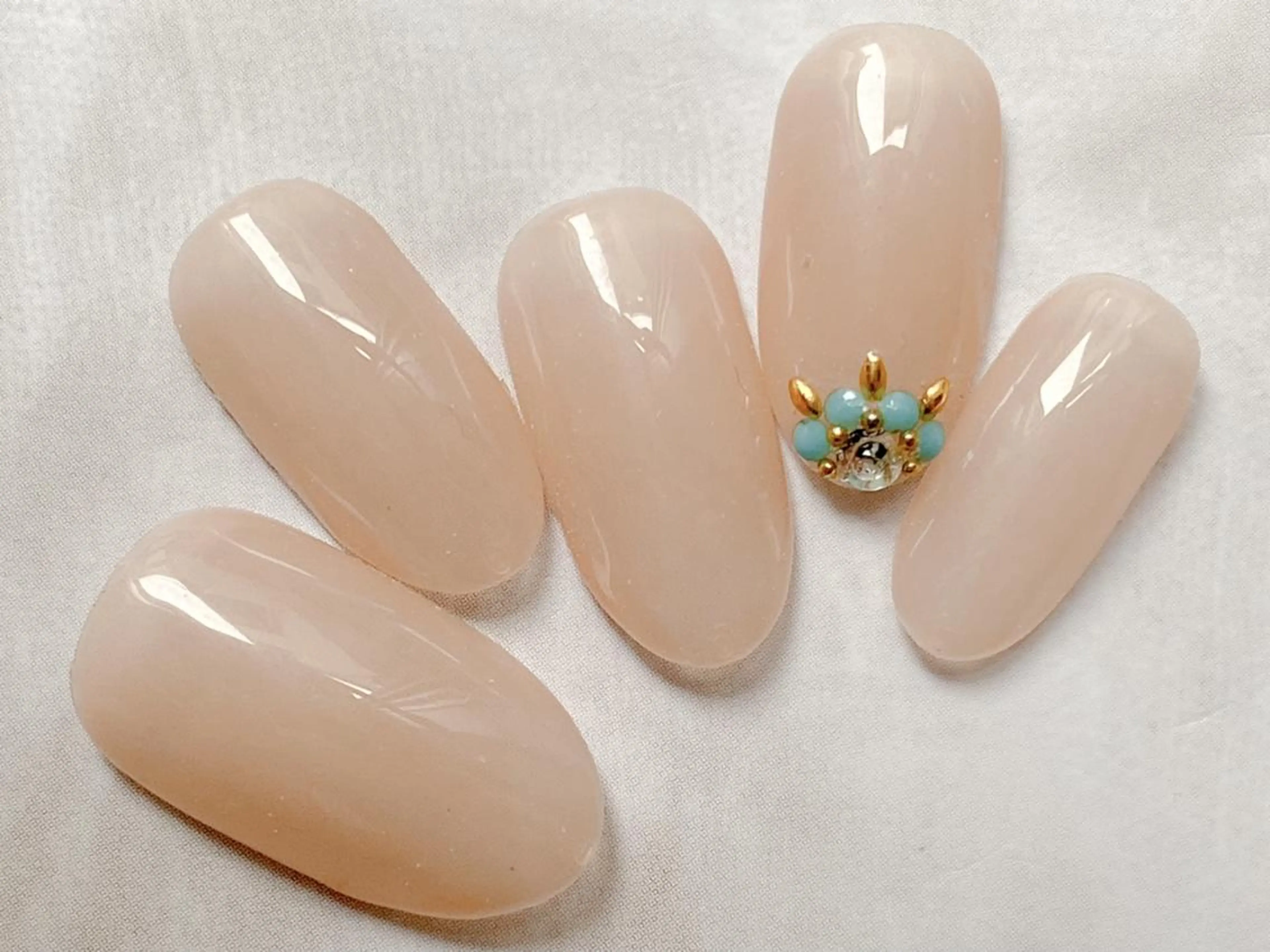 ネイル Nagumo Mのネイルデザイン