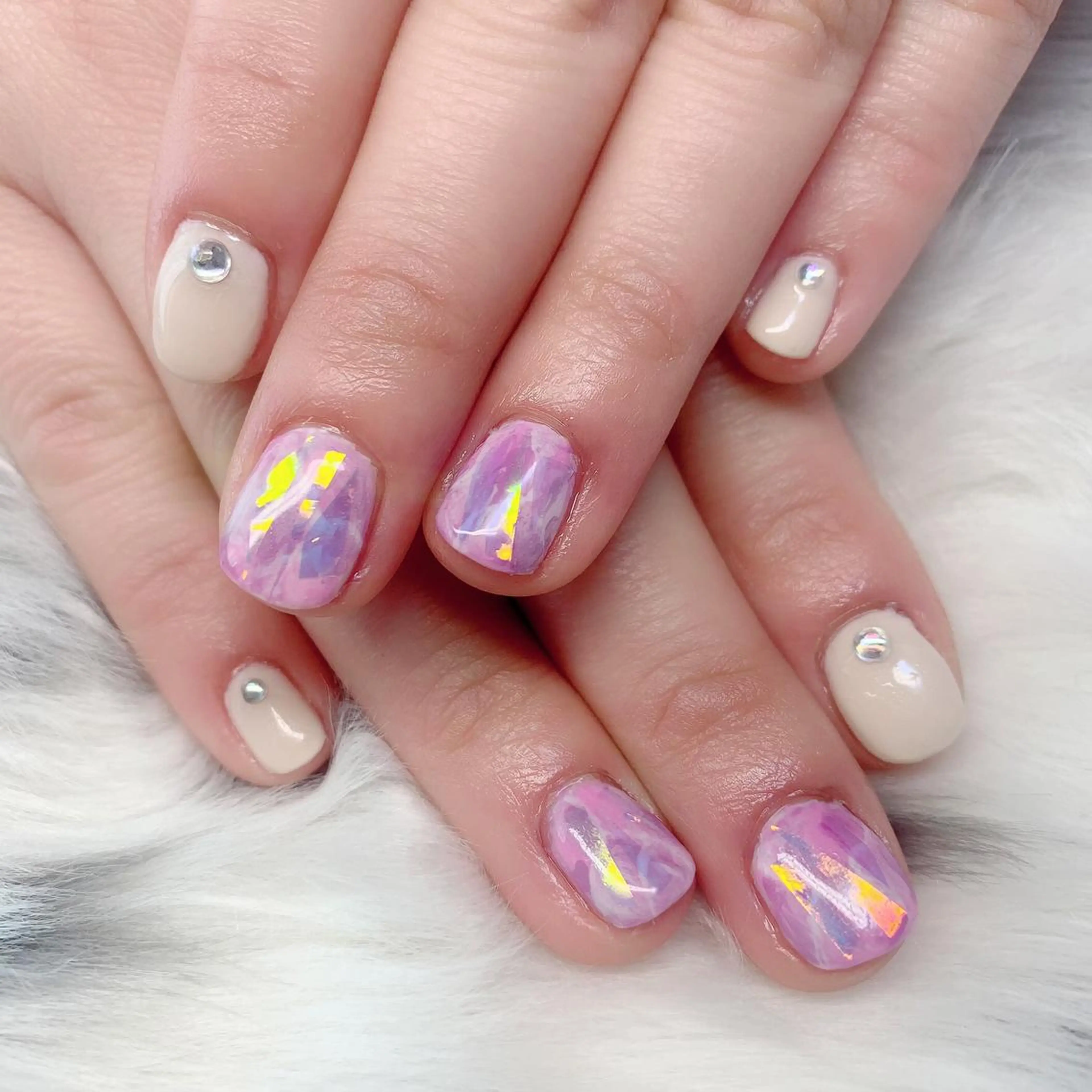 ネイル ハンドネイル Mai’s nailのネイルデザイン