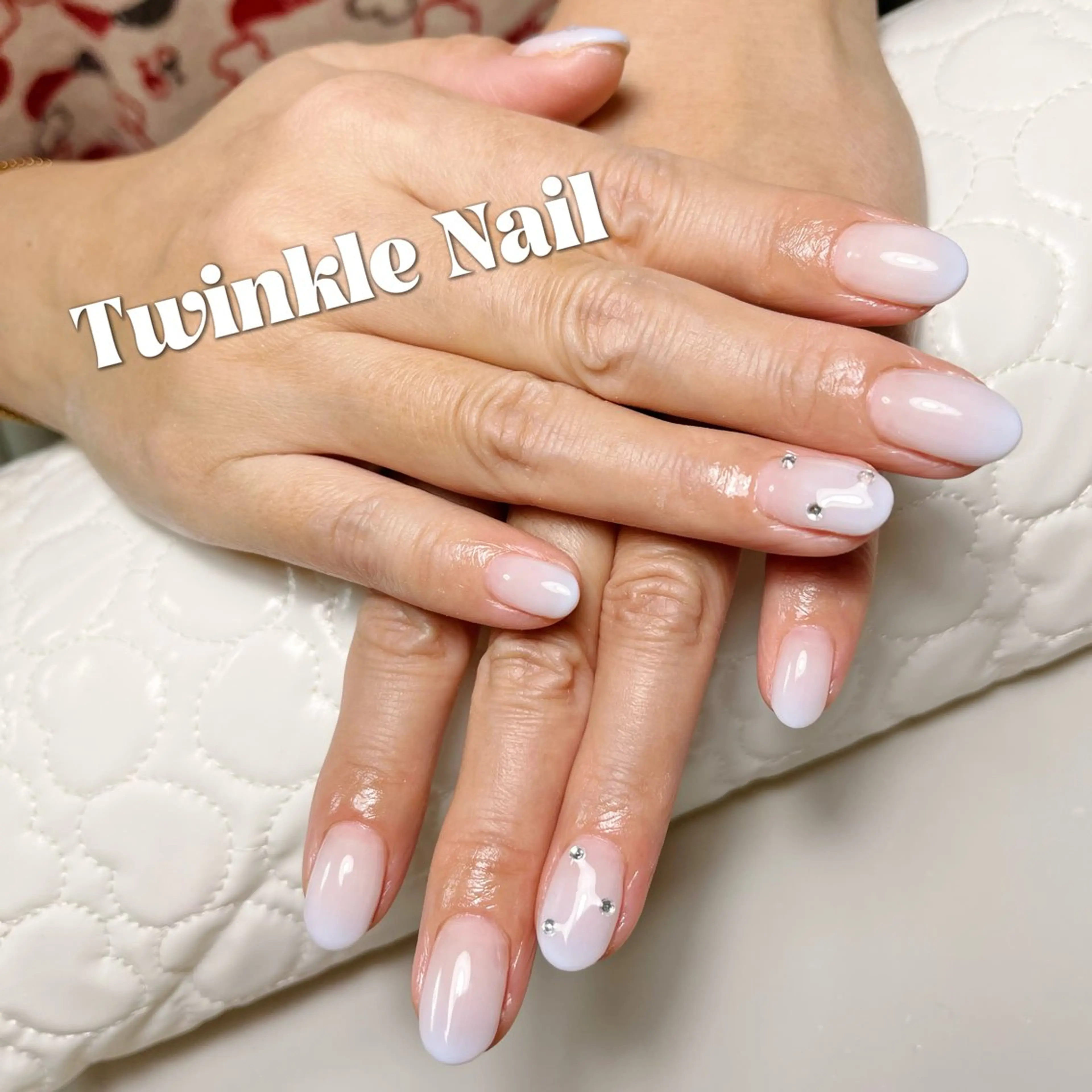 ネイル Twinkle Nail Kuboのネイルデザイン