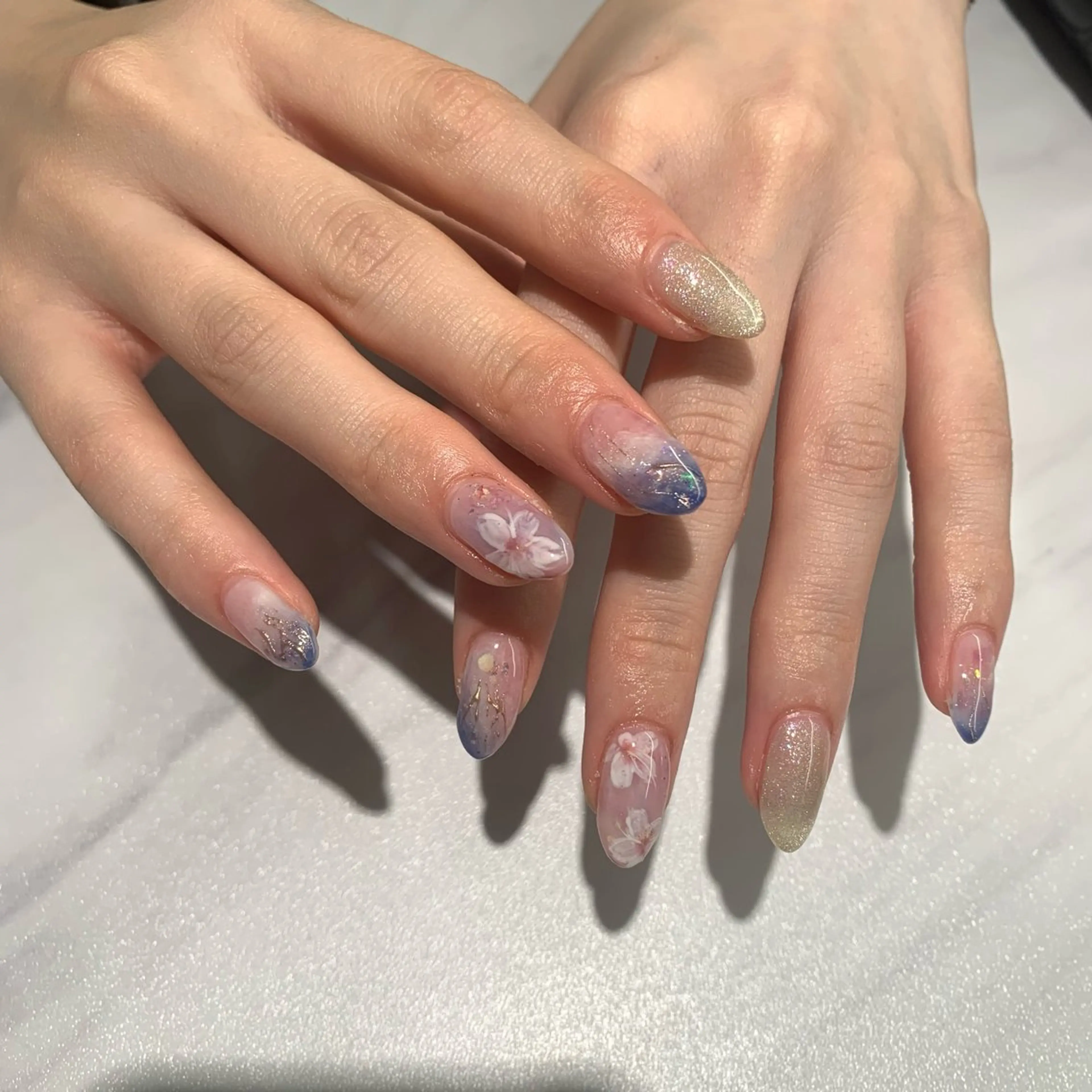 ネイル ハンドネイル Nail's Kiiのネイルデザイン