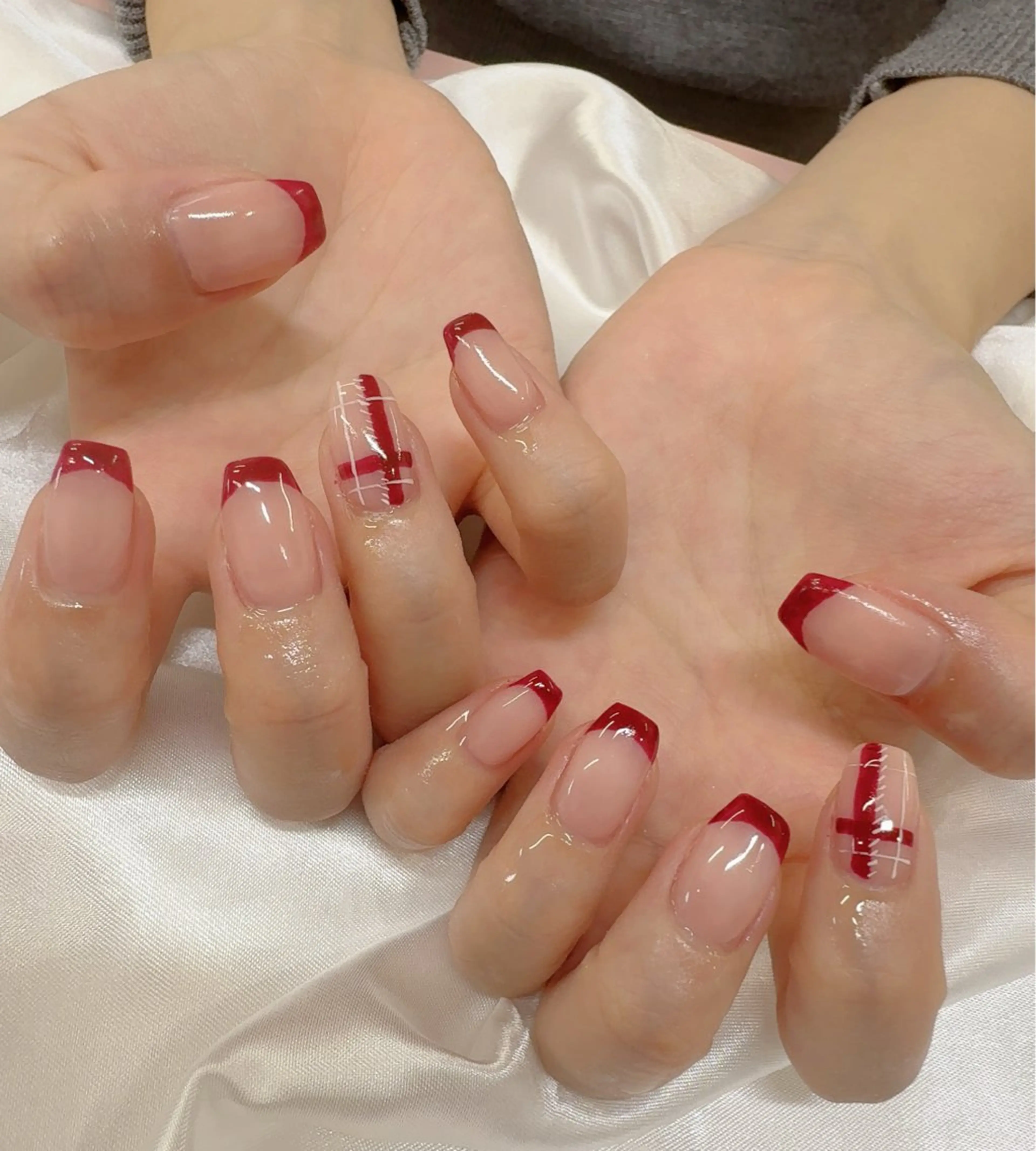 ネイル kouca  nail所属・コウ カnail💅のネイルデザイン