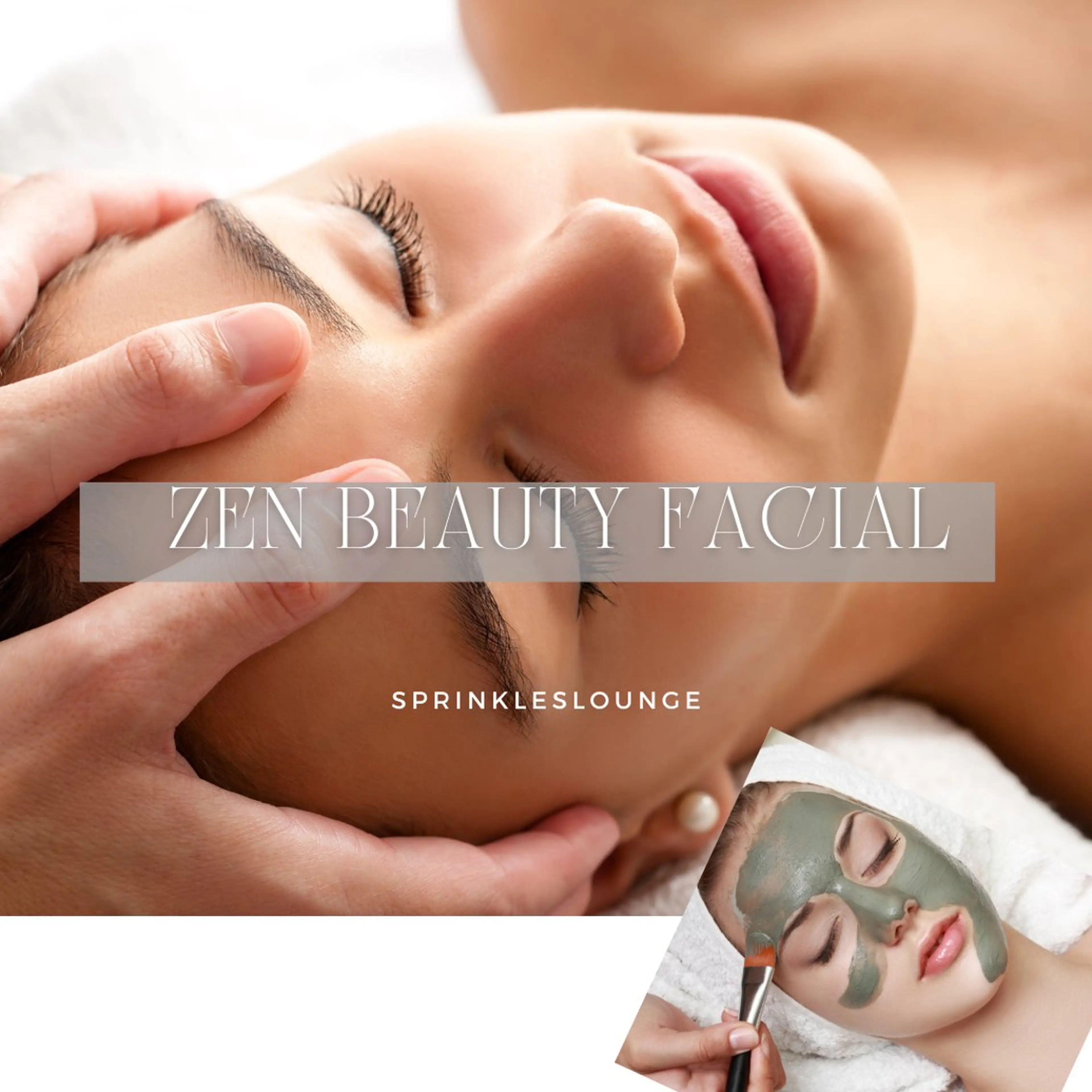 sprinkles loungeのエステ・リラクイメージ