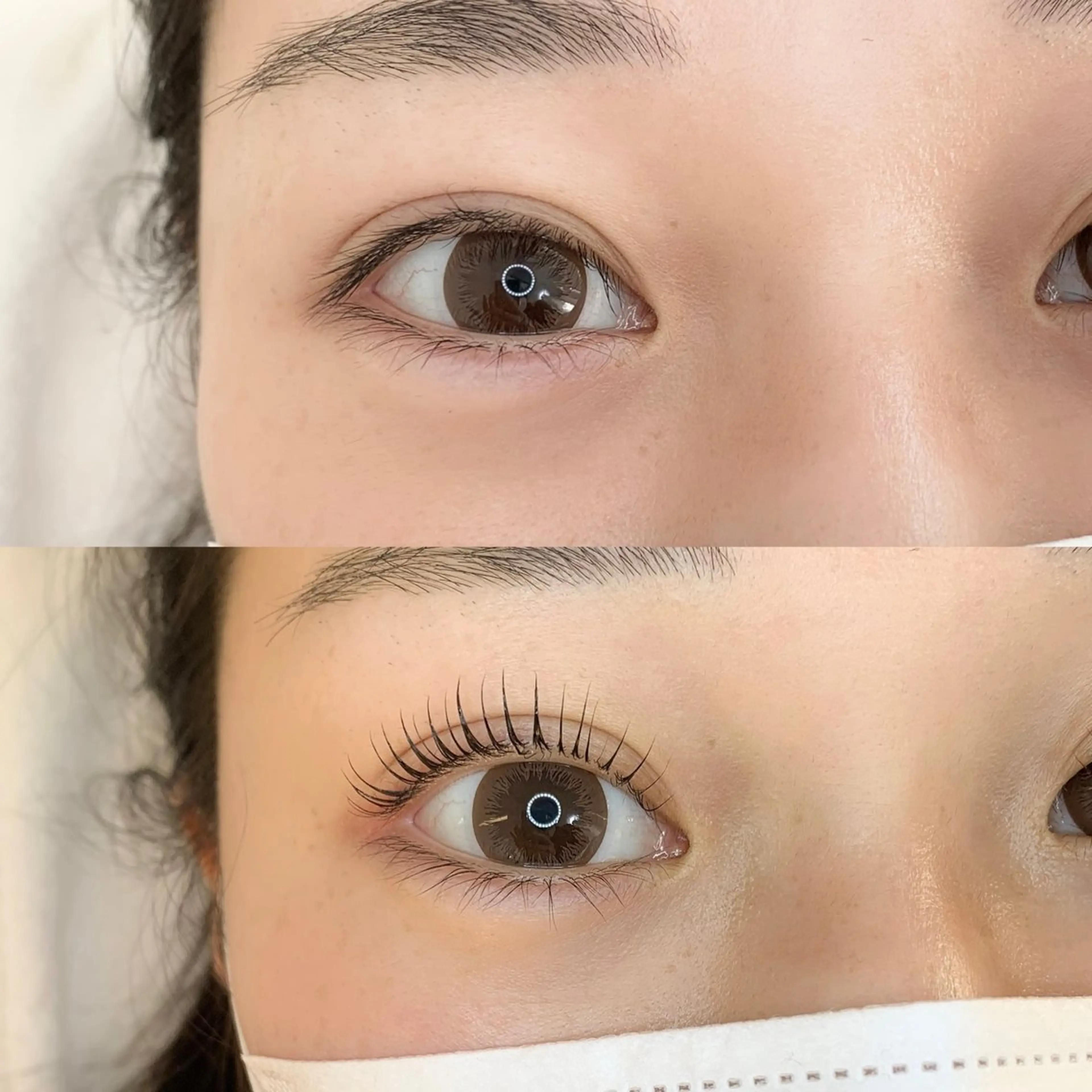 マツエク・マツパ Etoile 下北沢店のマツエク・マツパデザイン