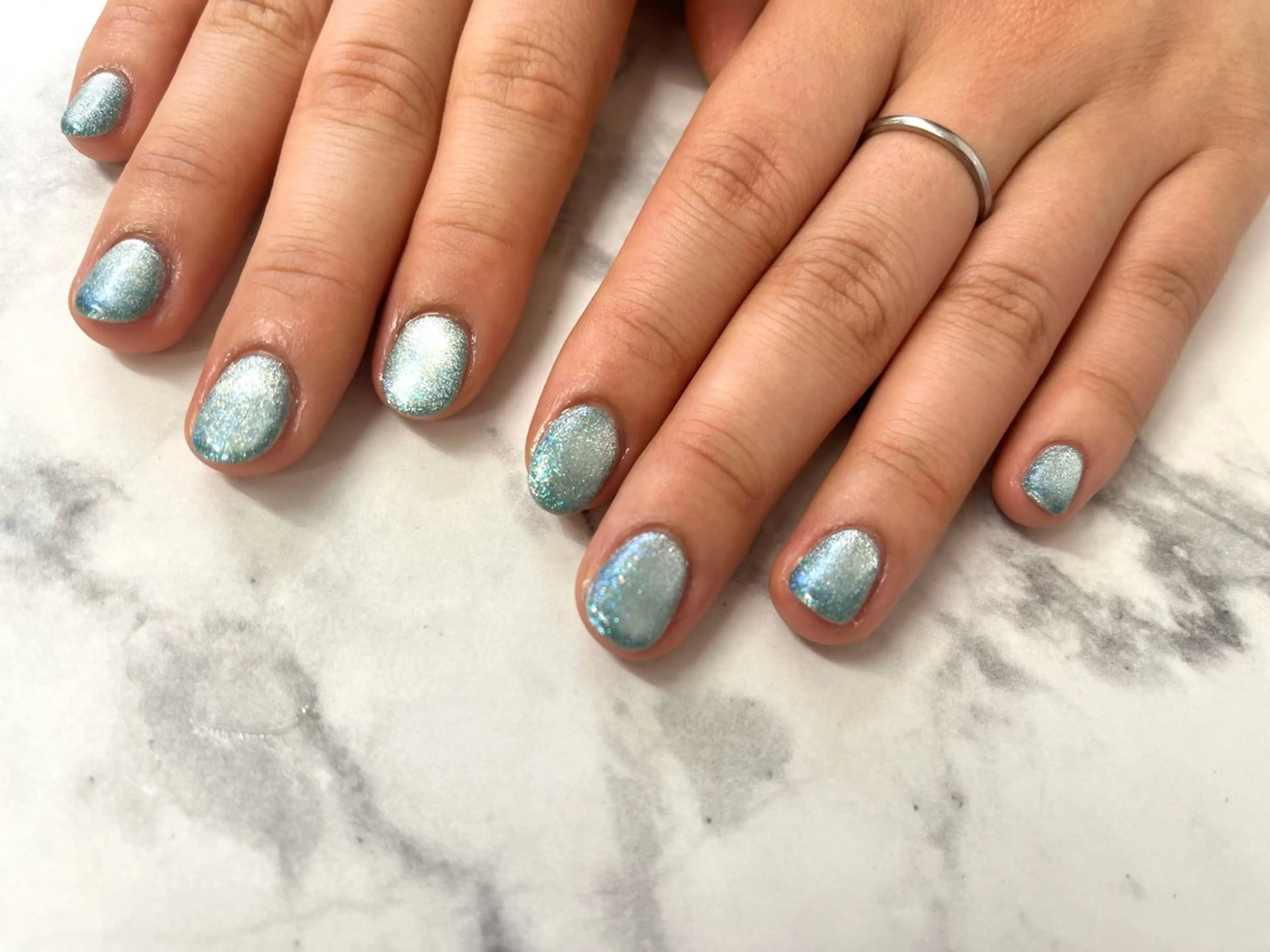 ネイル Regene ARAKIのネイルデザイン