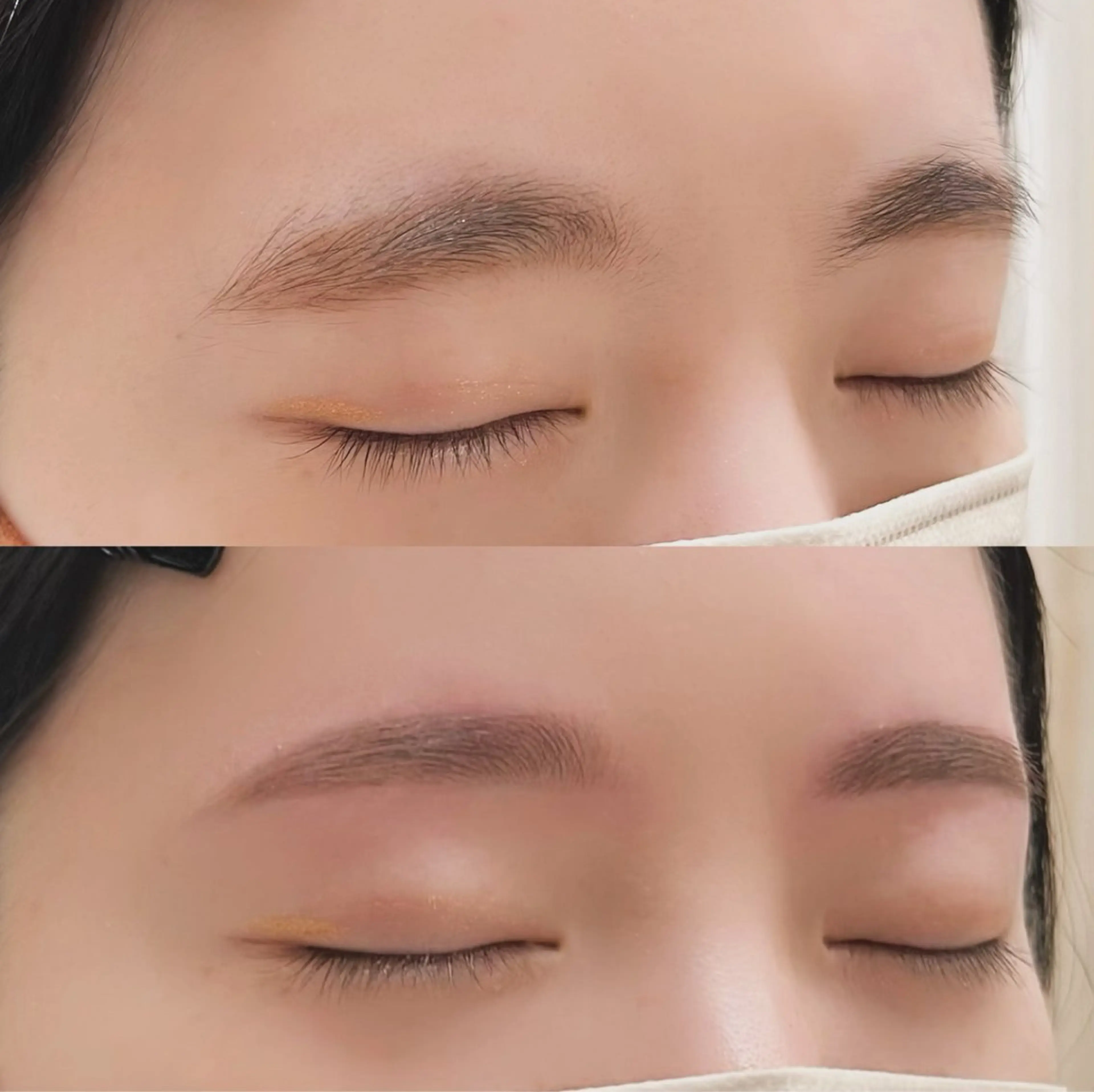 アイブロウ 堺 舞の眉毛・アイブロウイメージ