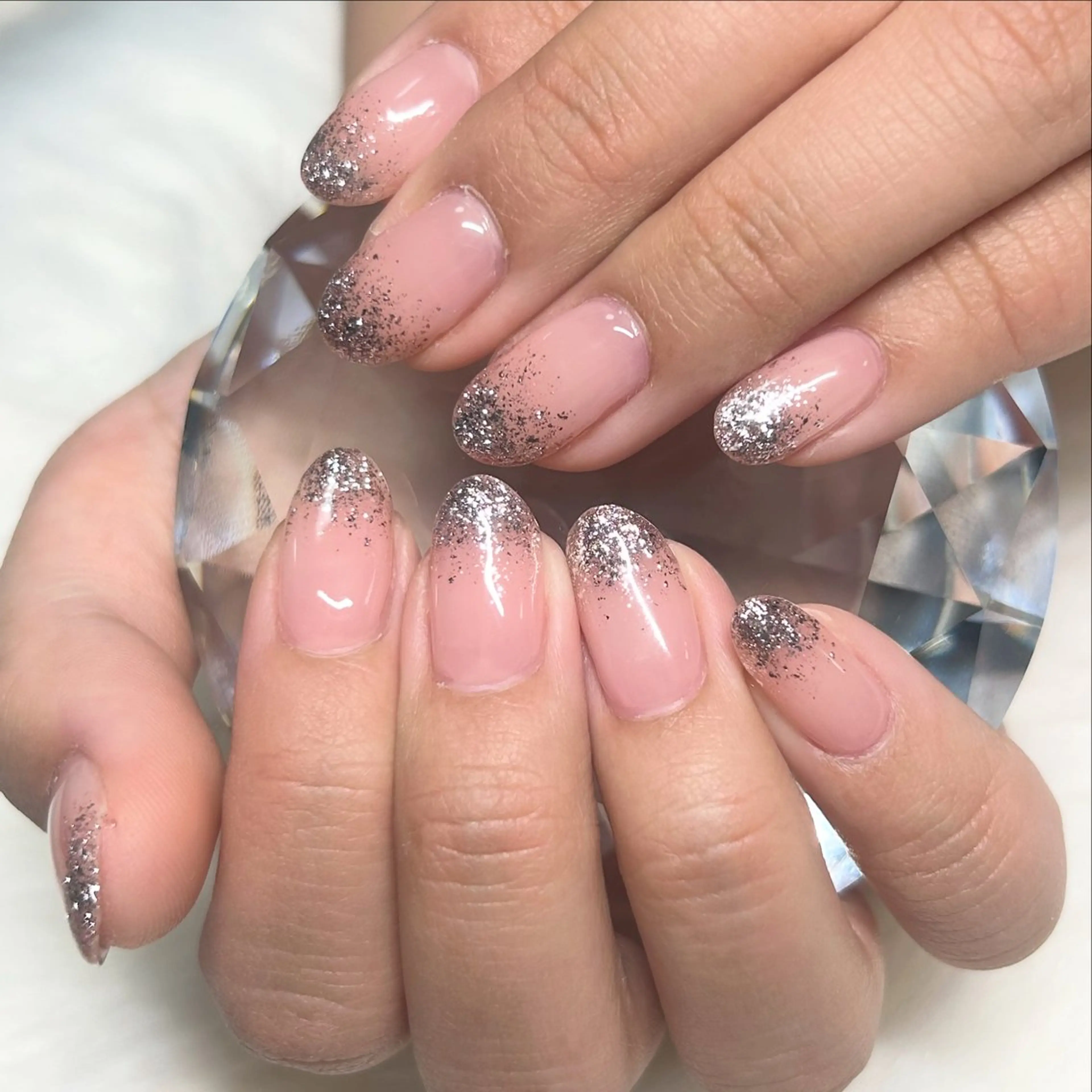 ネイル 愛 nailsalonのネイルデザイン