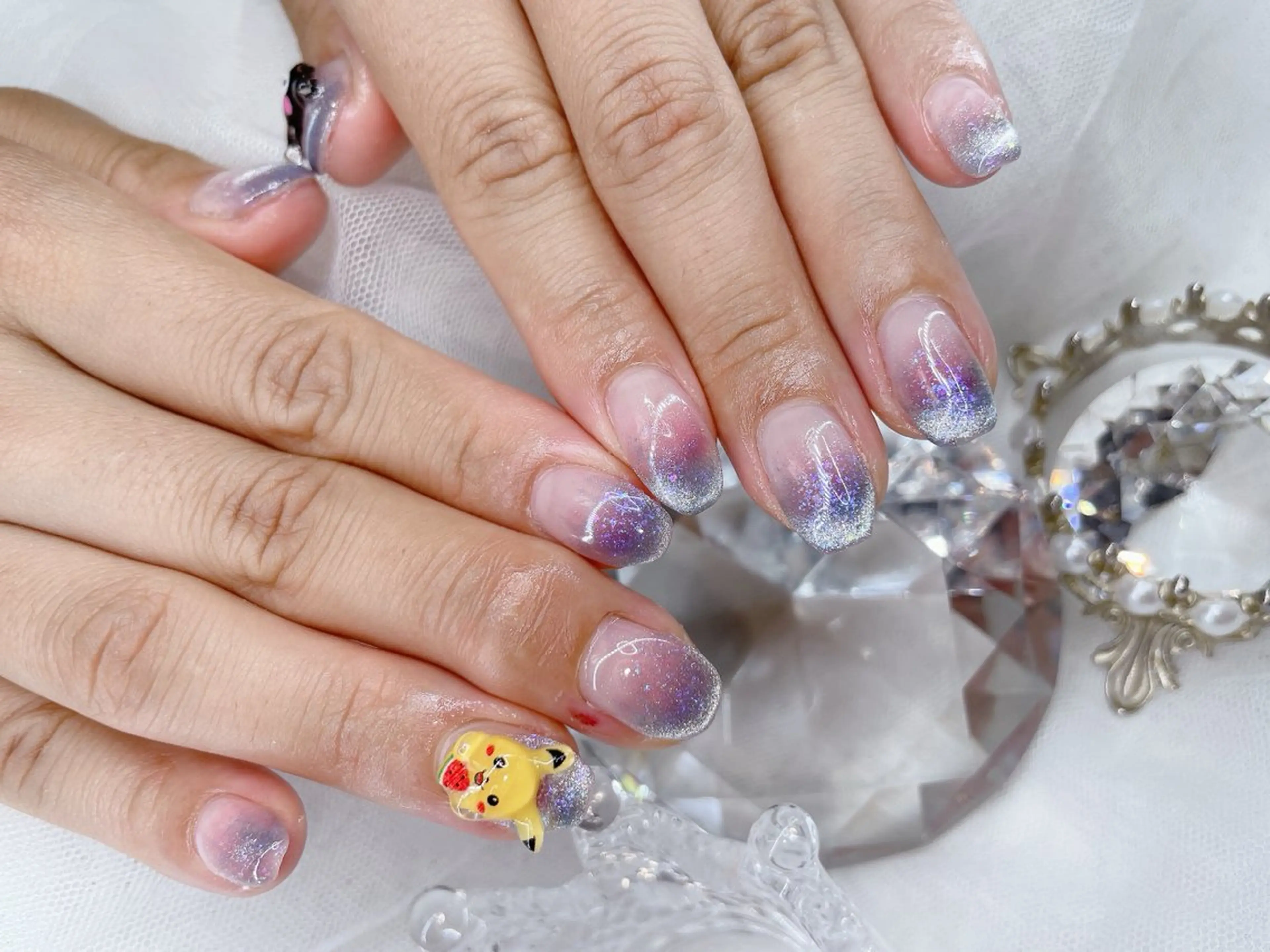 ネイル misun_ nailのネイルデザイン