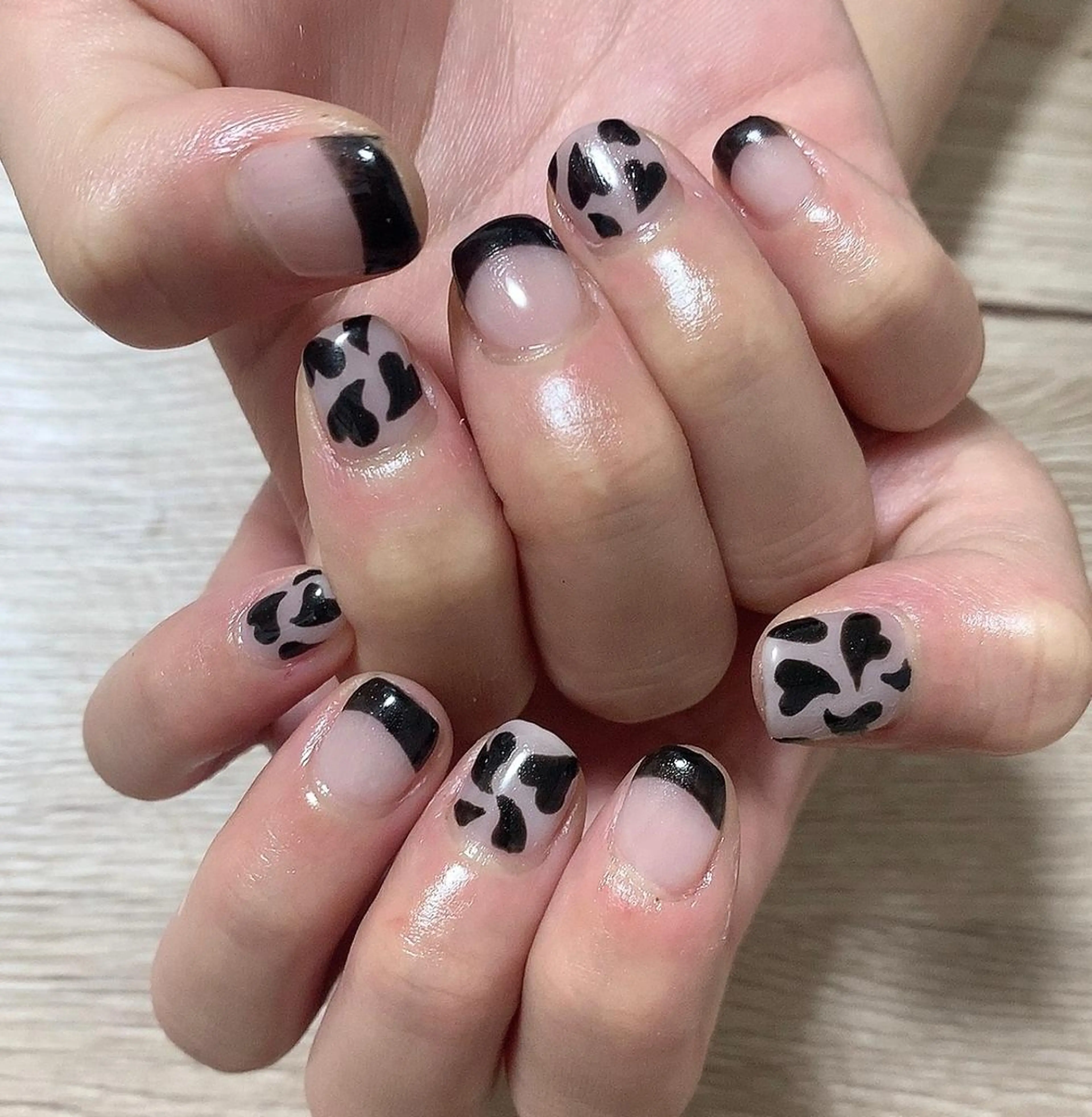 ネイル ハンドネイル MINAMI nailsのネイルデザイン