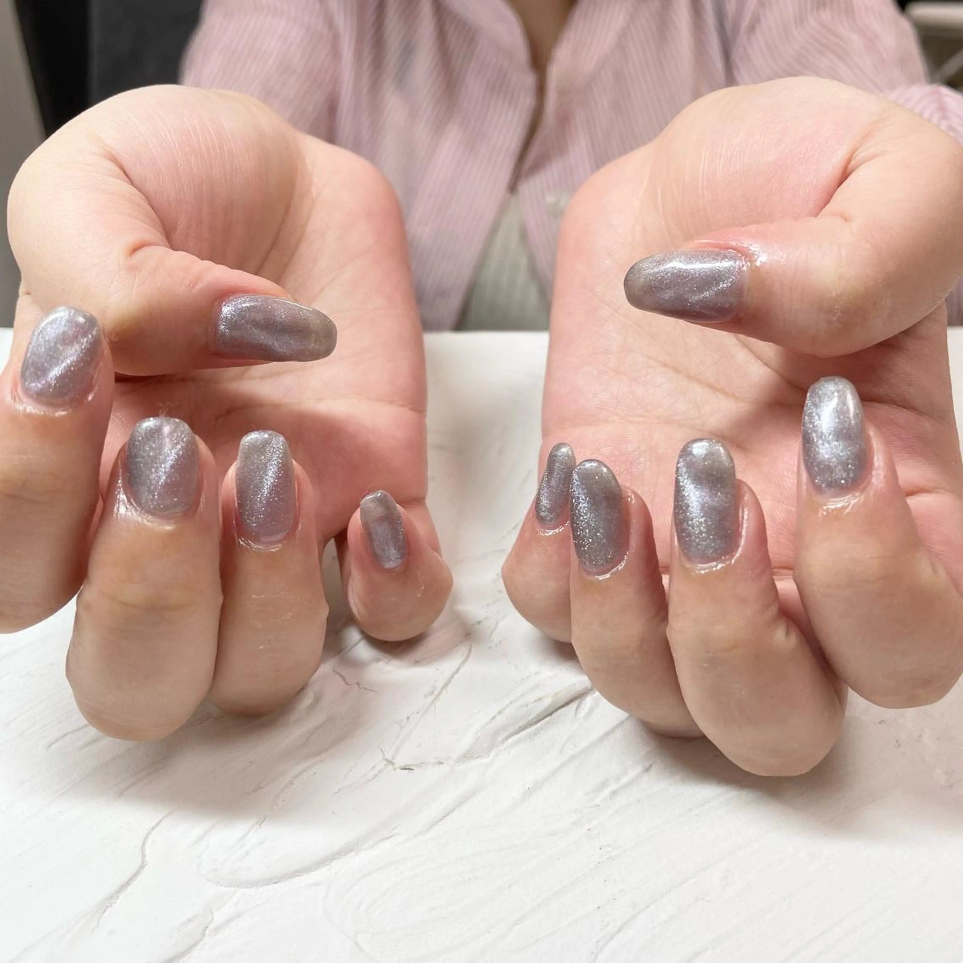 ネイル 💎MA YU💎のネイルデザイン