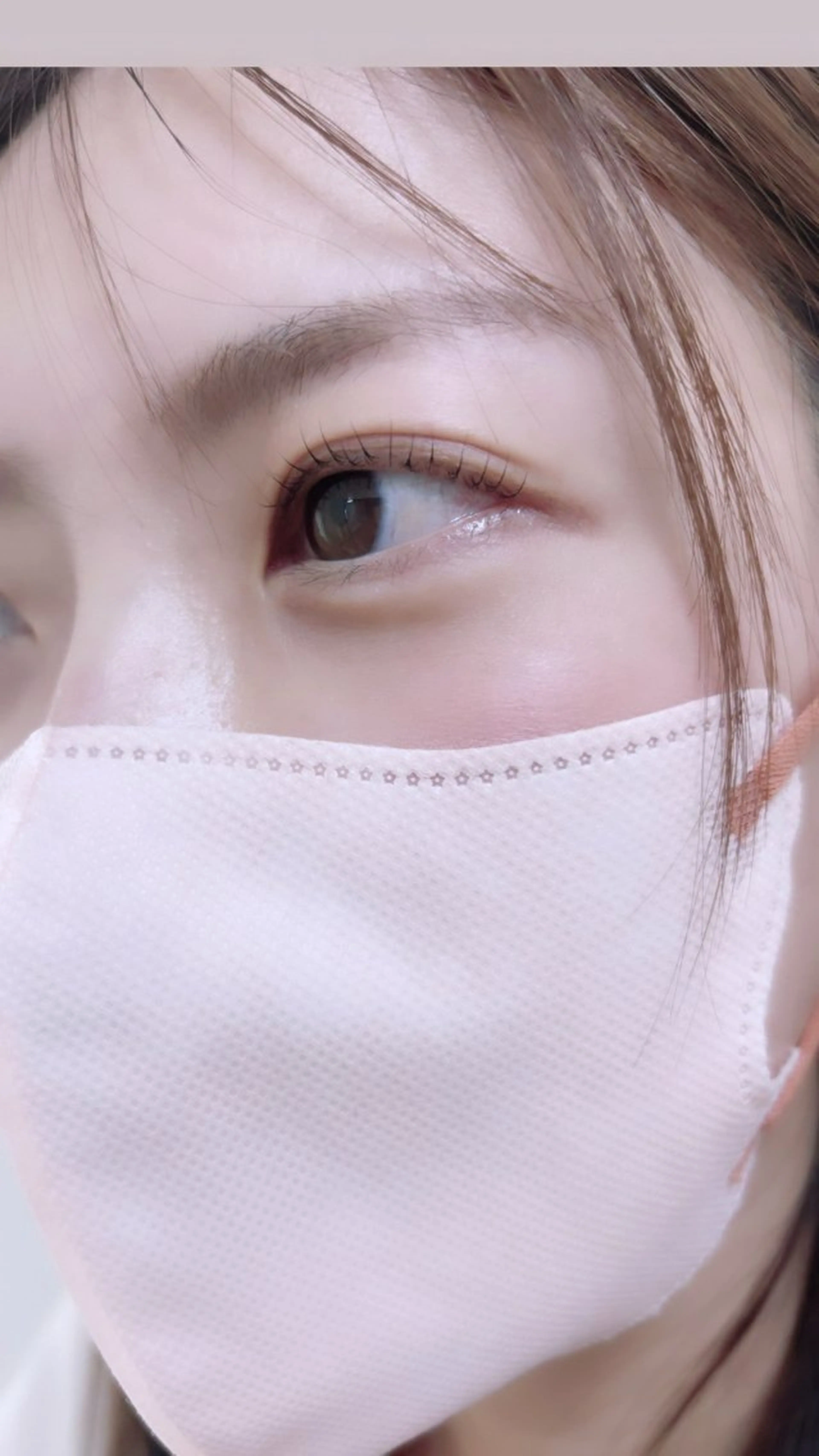 マツエク・マツパ マツパ el Sol for beauty所属・el Sol for beautyエルソルのマツエク・マツパデザイン