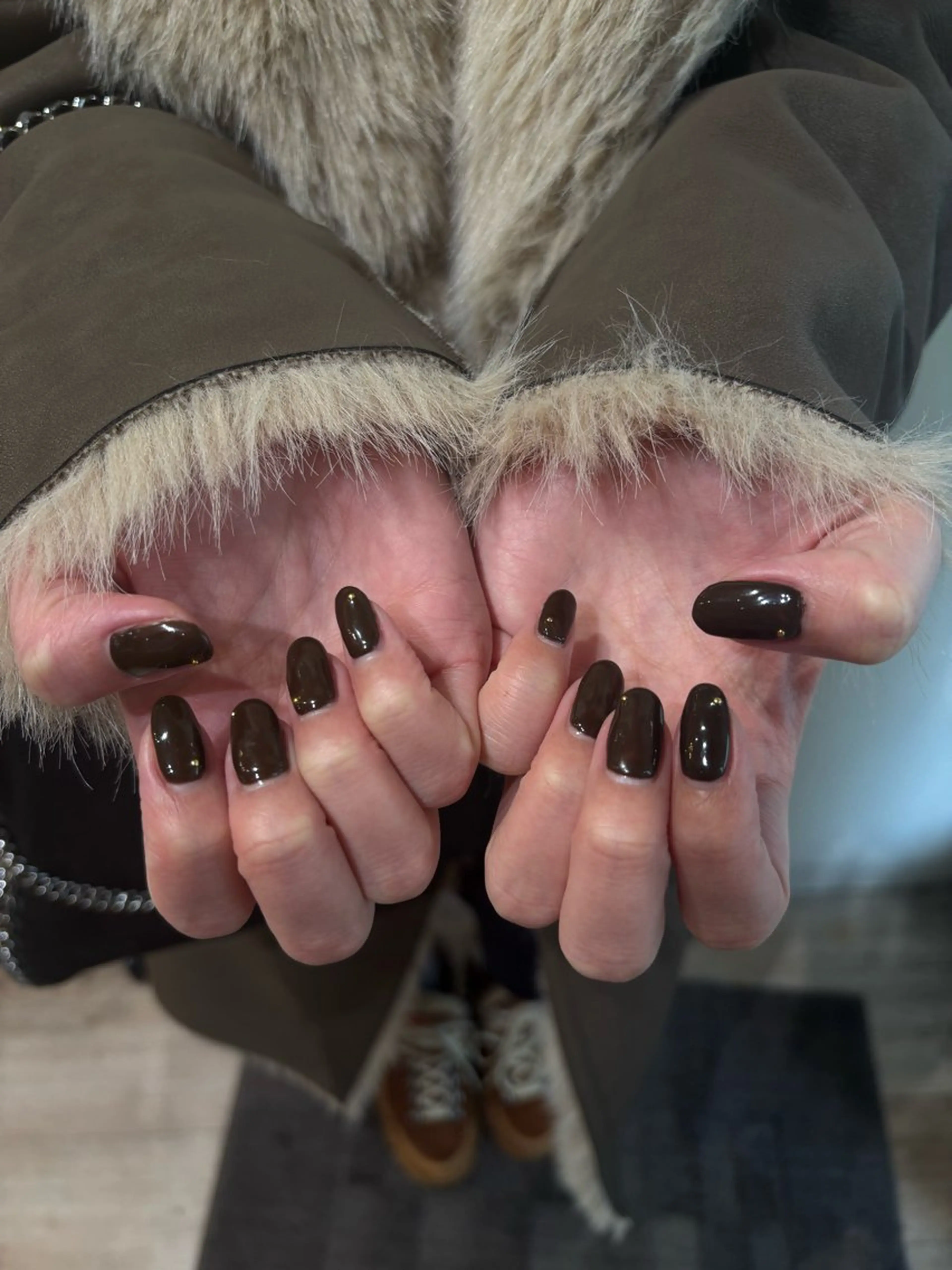 ネイル 🧤men'sパーマ 🐶SaYaka🎀のその他イメージ