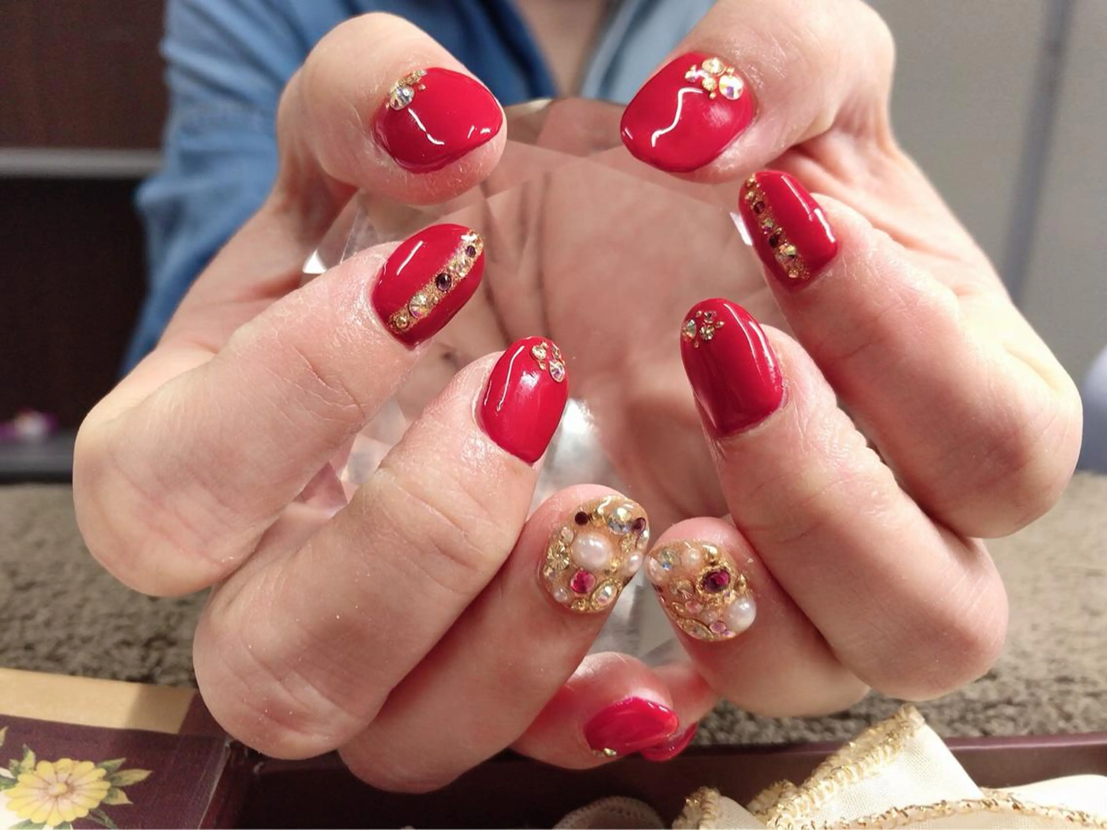 ネイル smile nail スマイルネイルのその他イメージ