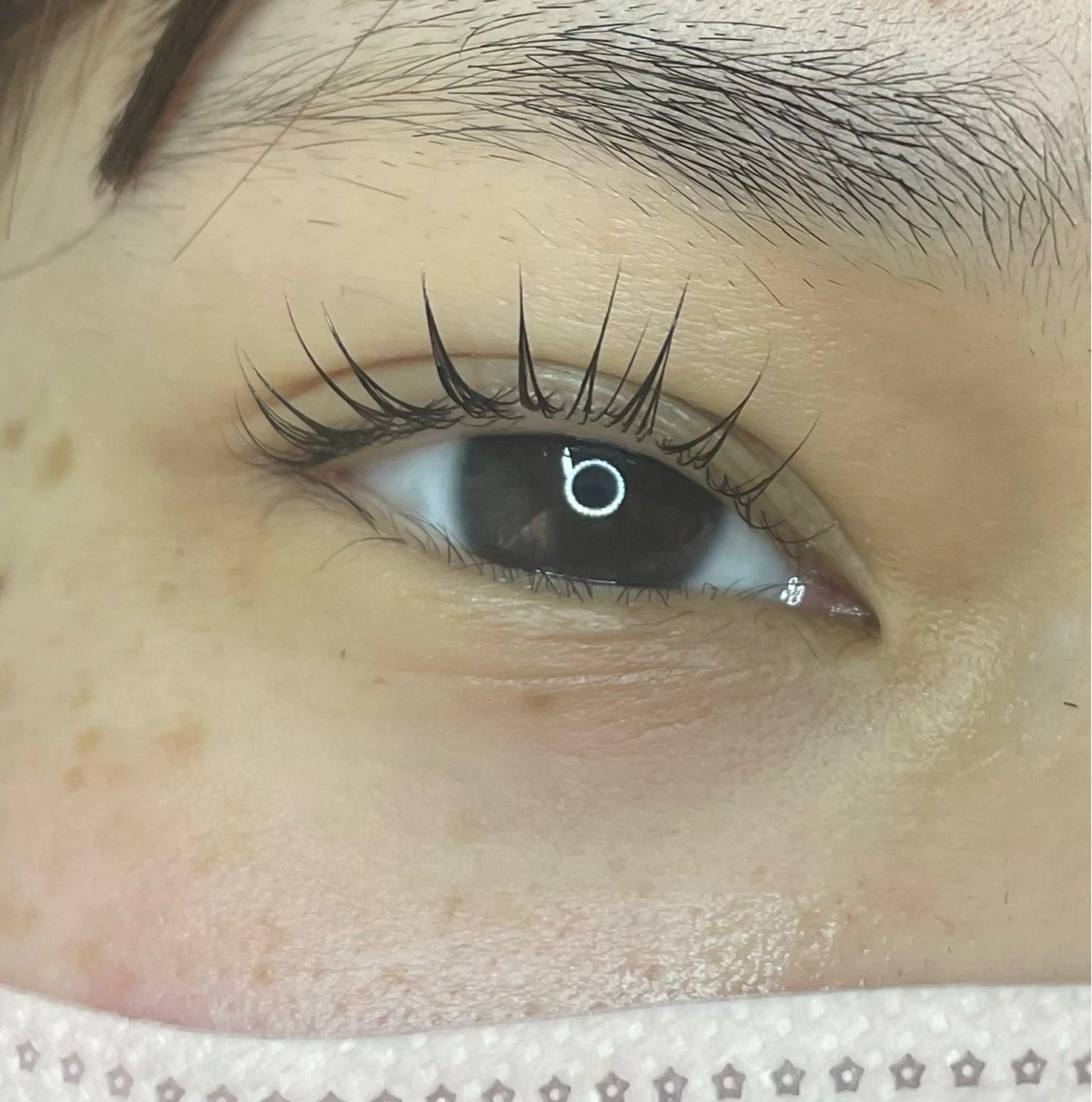 マツエク・マツパ マツパ eyelash CLAYの眉毛・アイブロウイメージ