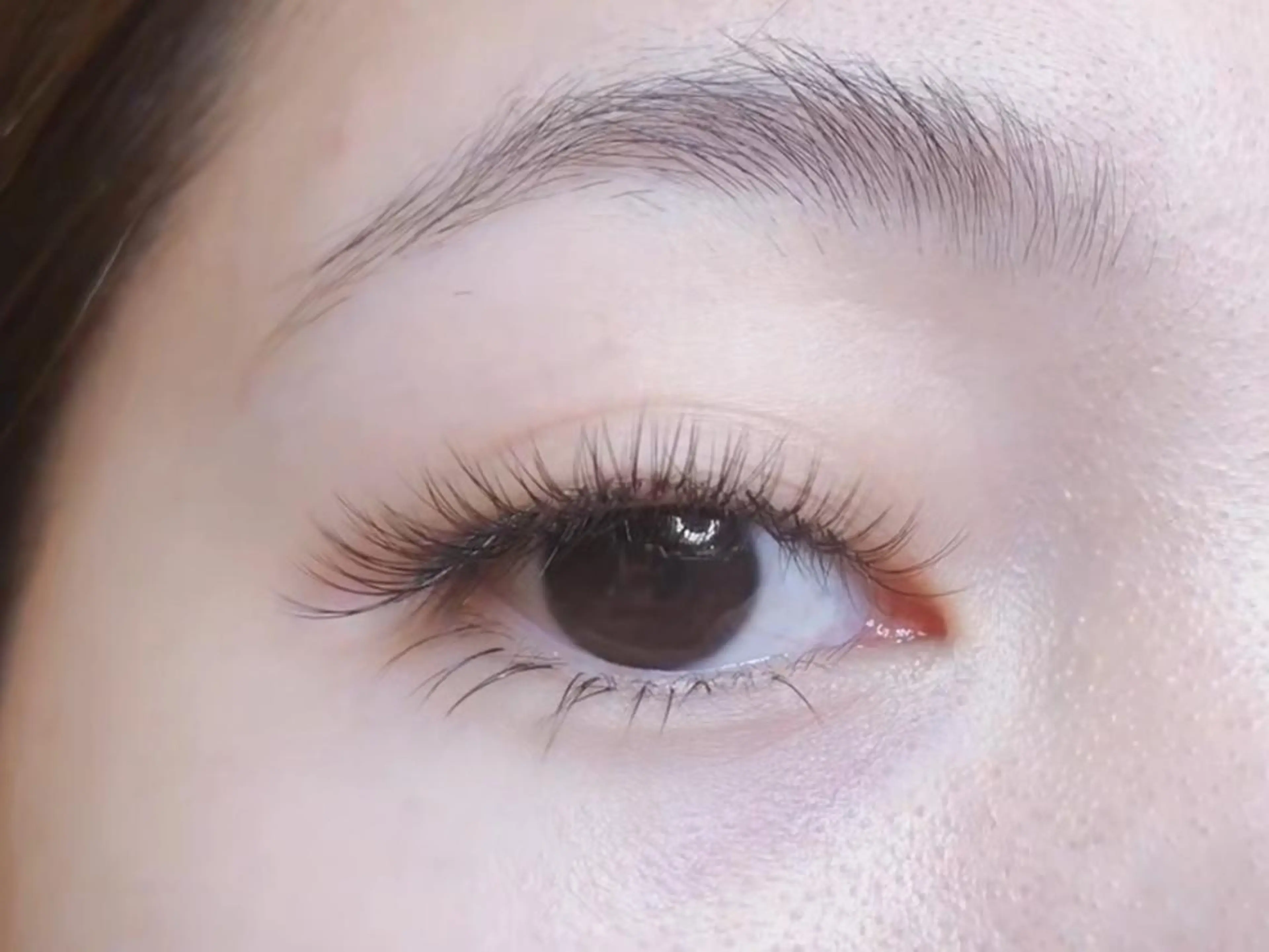 マツエク・マツパ マツエク ベター アイラッシュ MACHIKOのマツエク・マツパデザイン