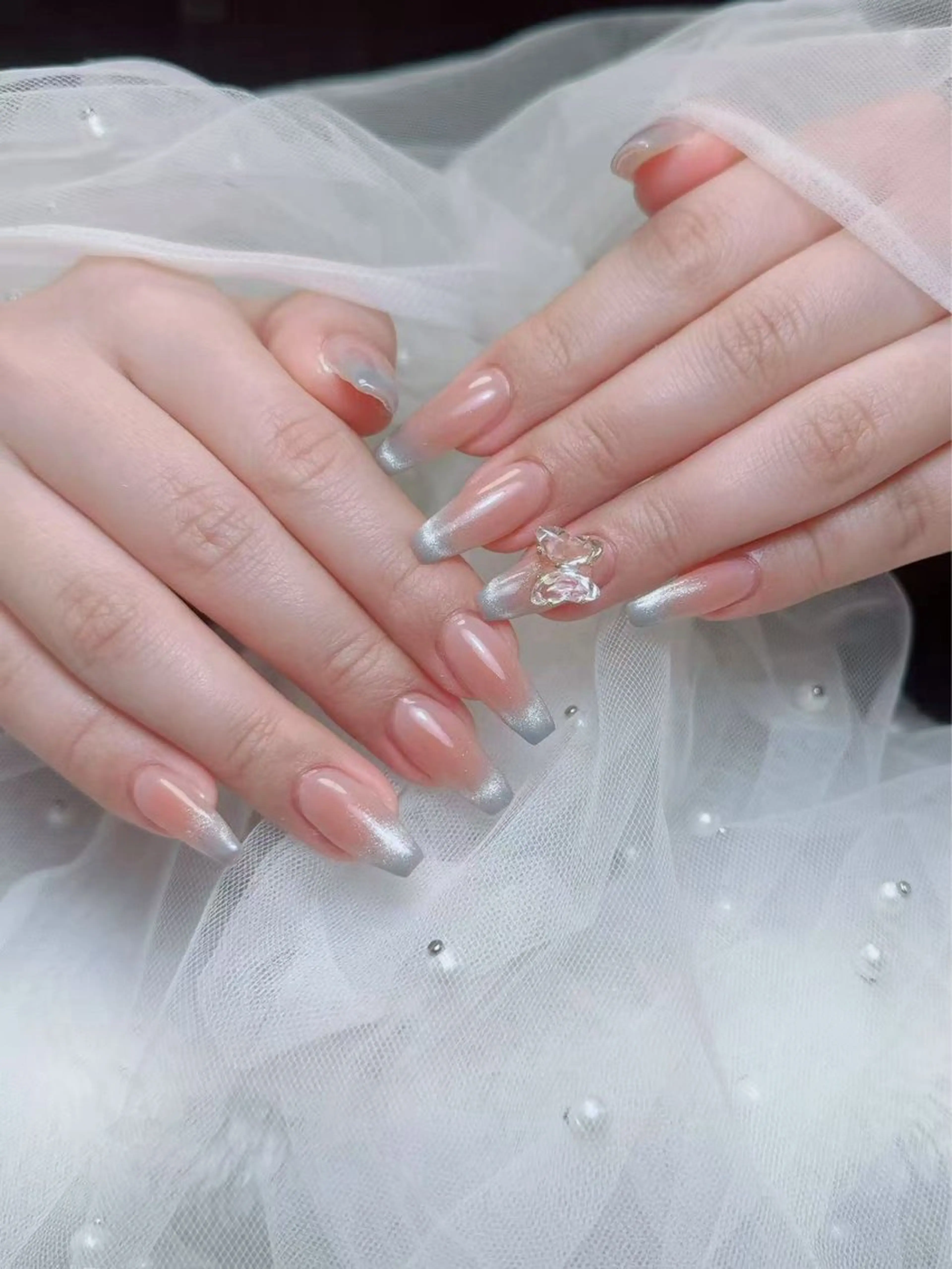 ネイル ロータス Naのネイルデザイン