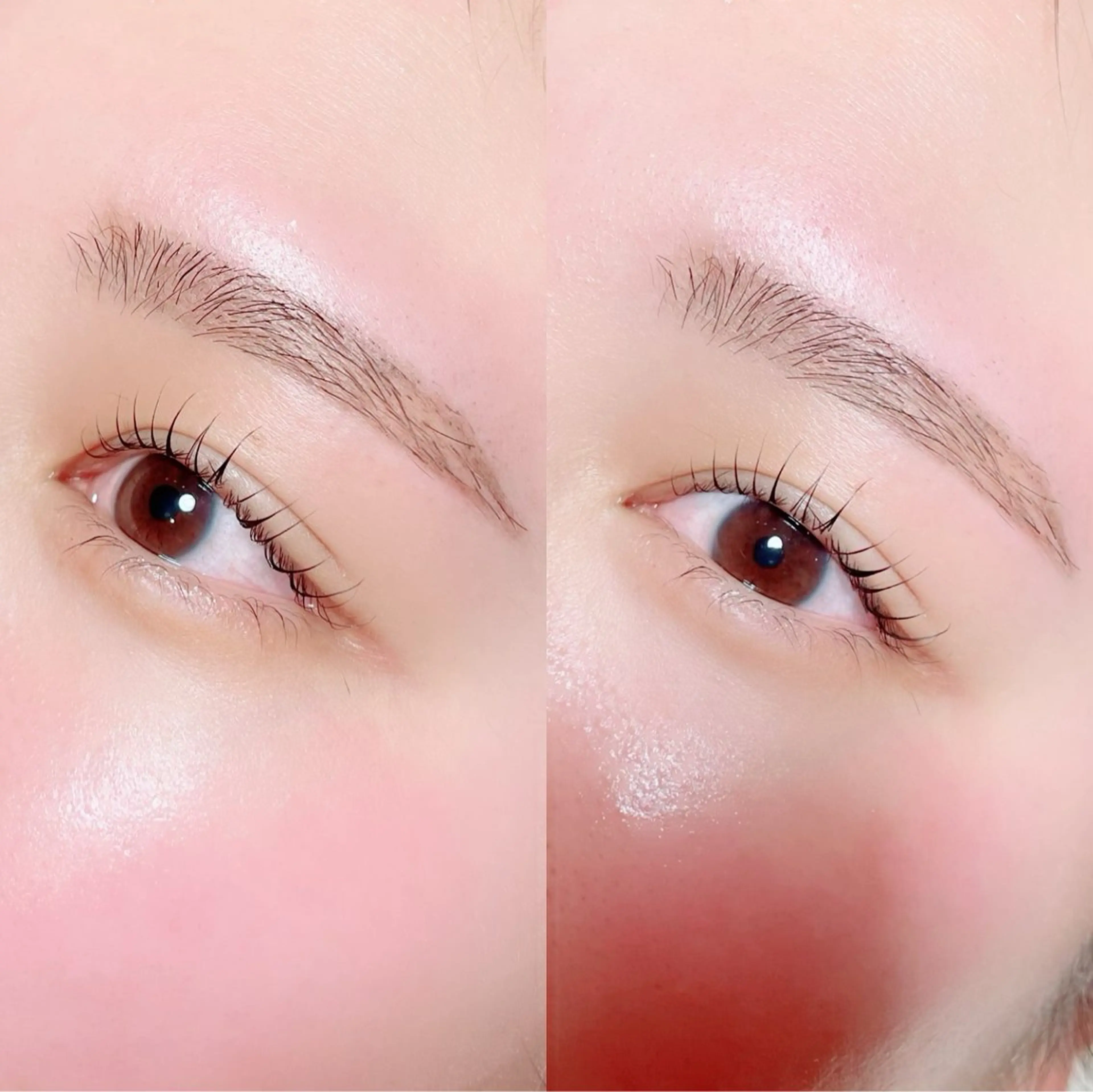 アイブロウ mignon /まつげパーマ・小顔のマツエク・マツパデザイン