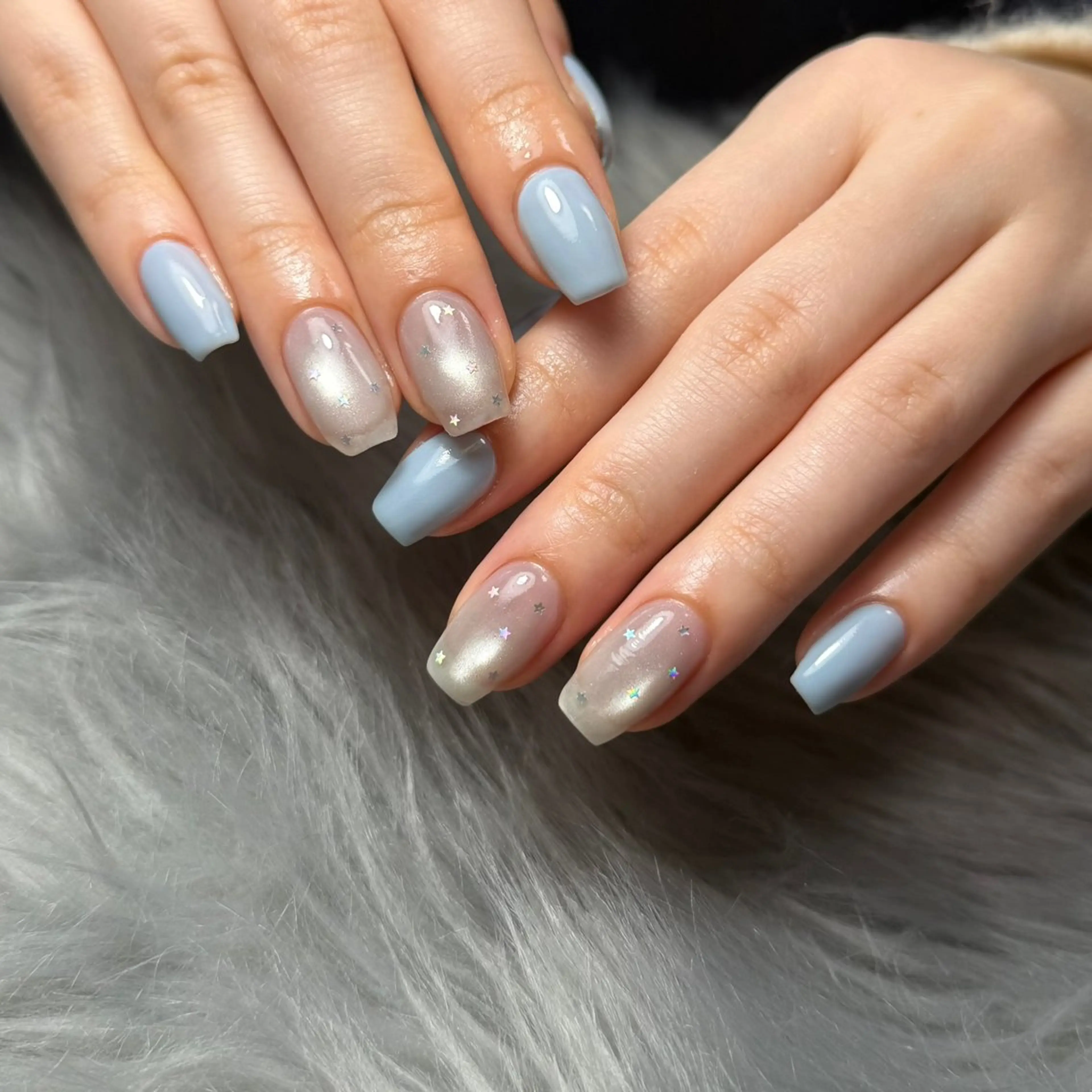 ネイル nail by naduのネイルデザイン