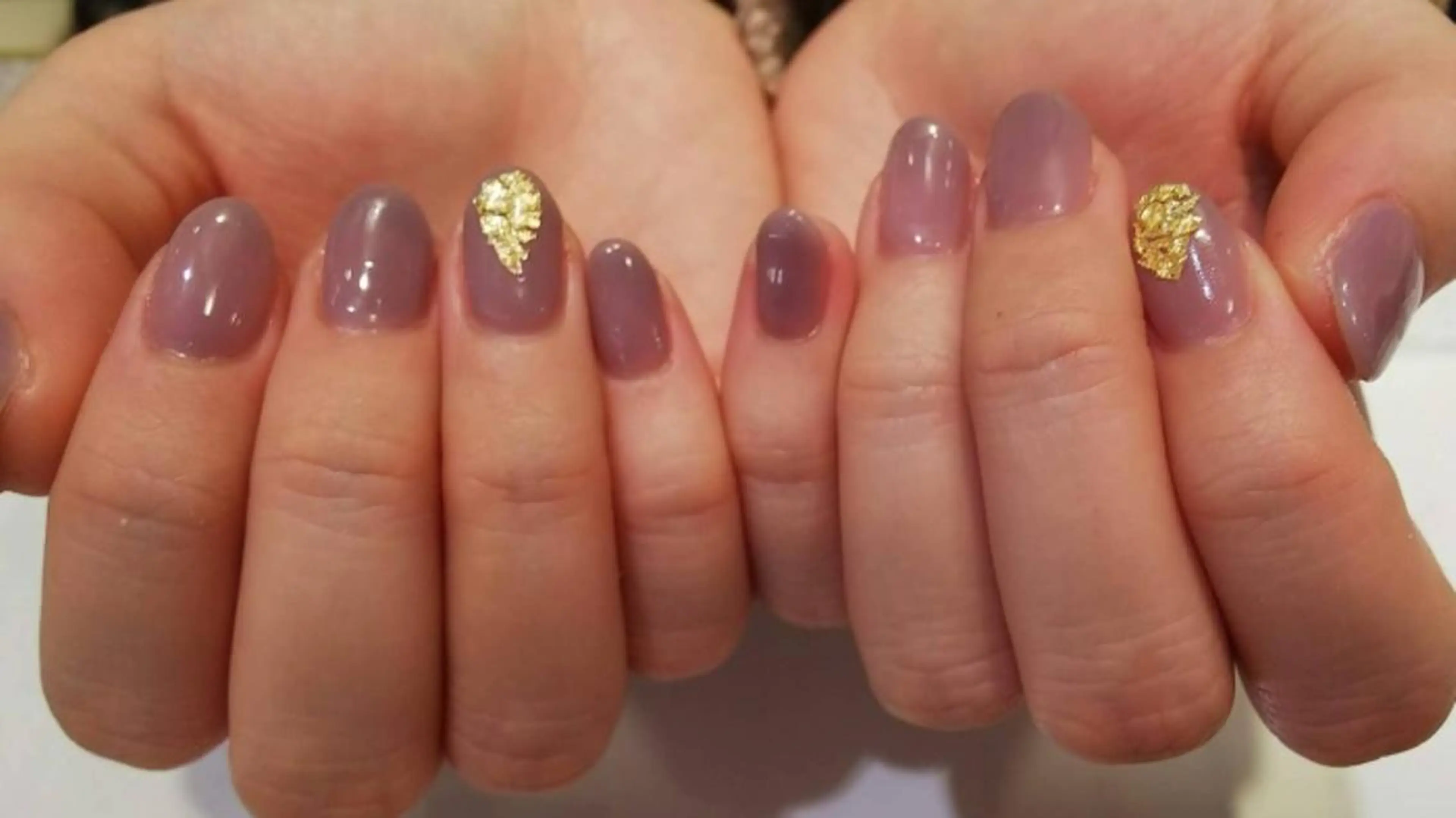 ネイル Micky nail chikushinoのその他イメージ