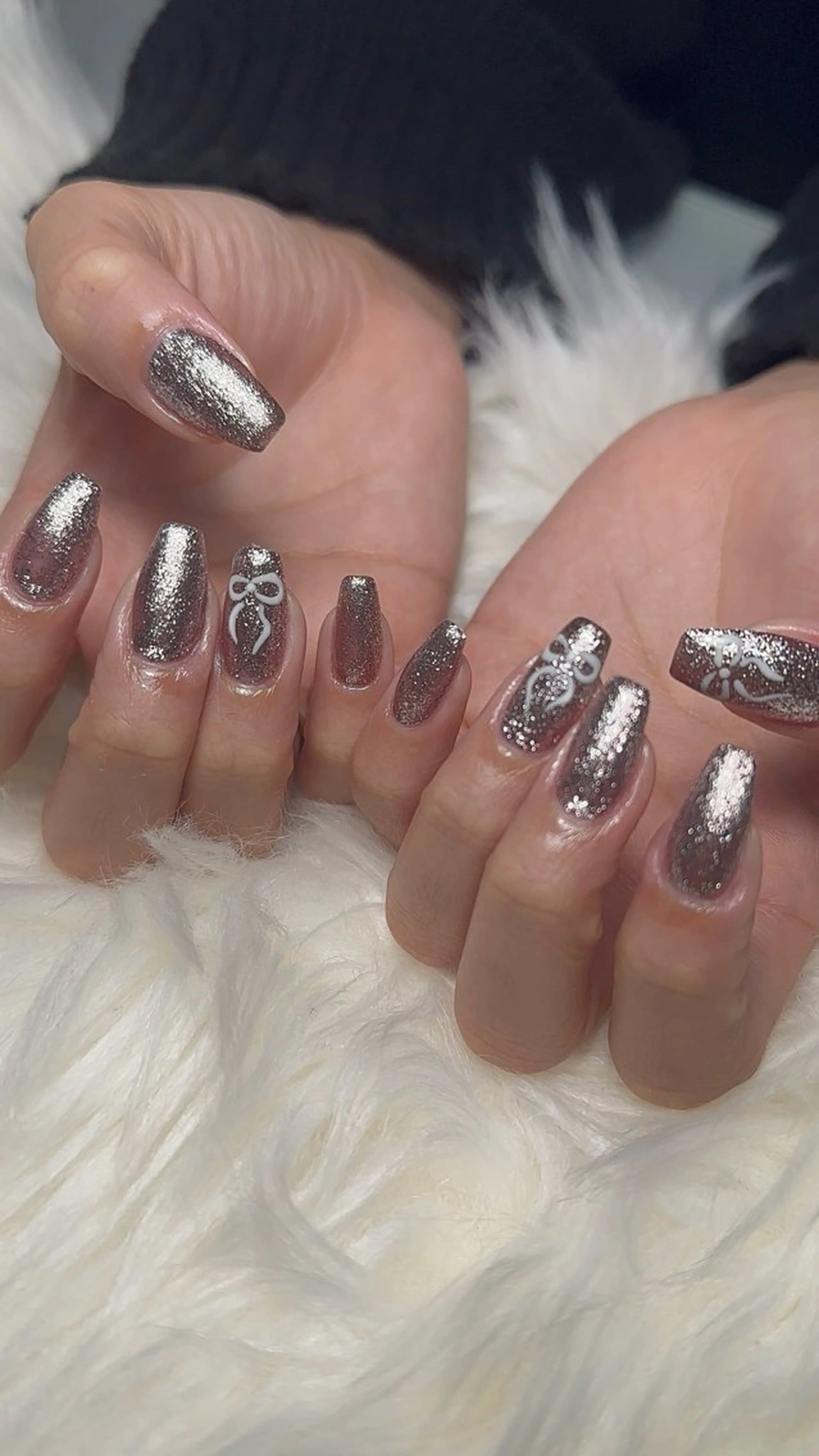 ネイル ハンドネイル Belle　Nail 【haluca】のネイルデザイン