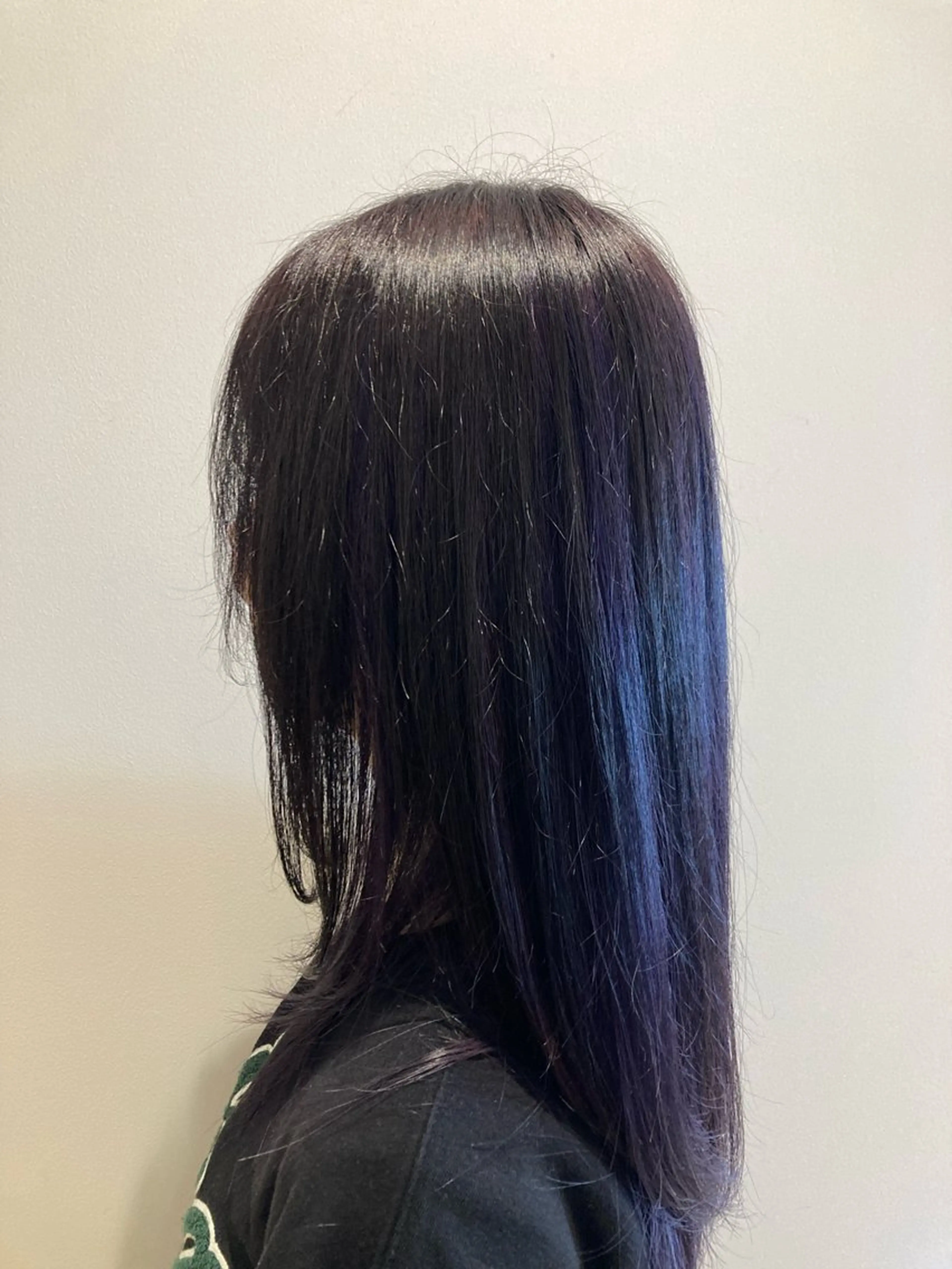 ロング カラー 髪質改善✨ 風間里咲【西荻窪】のヘアスタイル