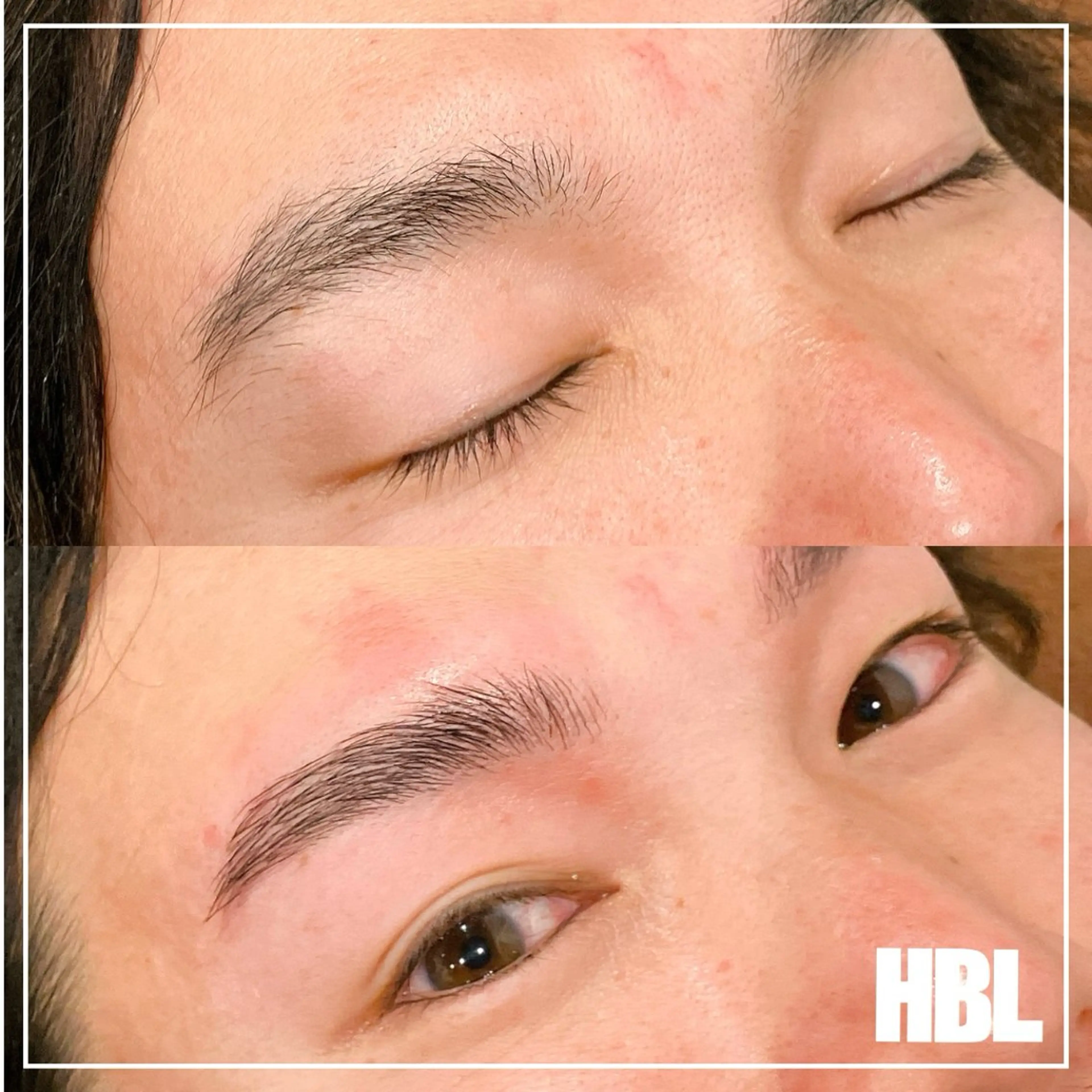 メンズ アイブロウ メンズアイブロウ RICCO 堺東所属・RICCO 堺の眉毛・アイブロウイメージ