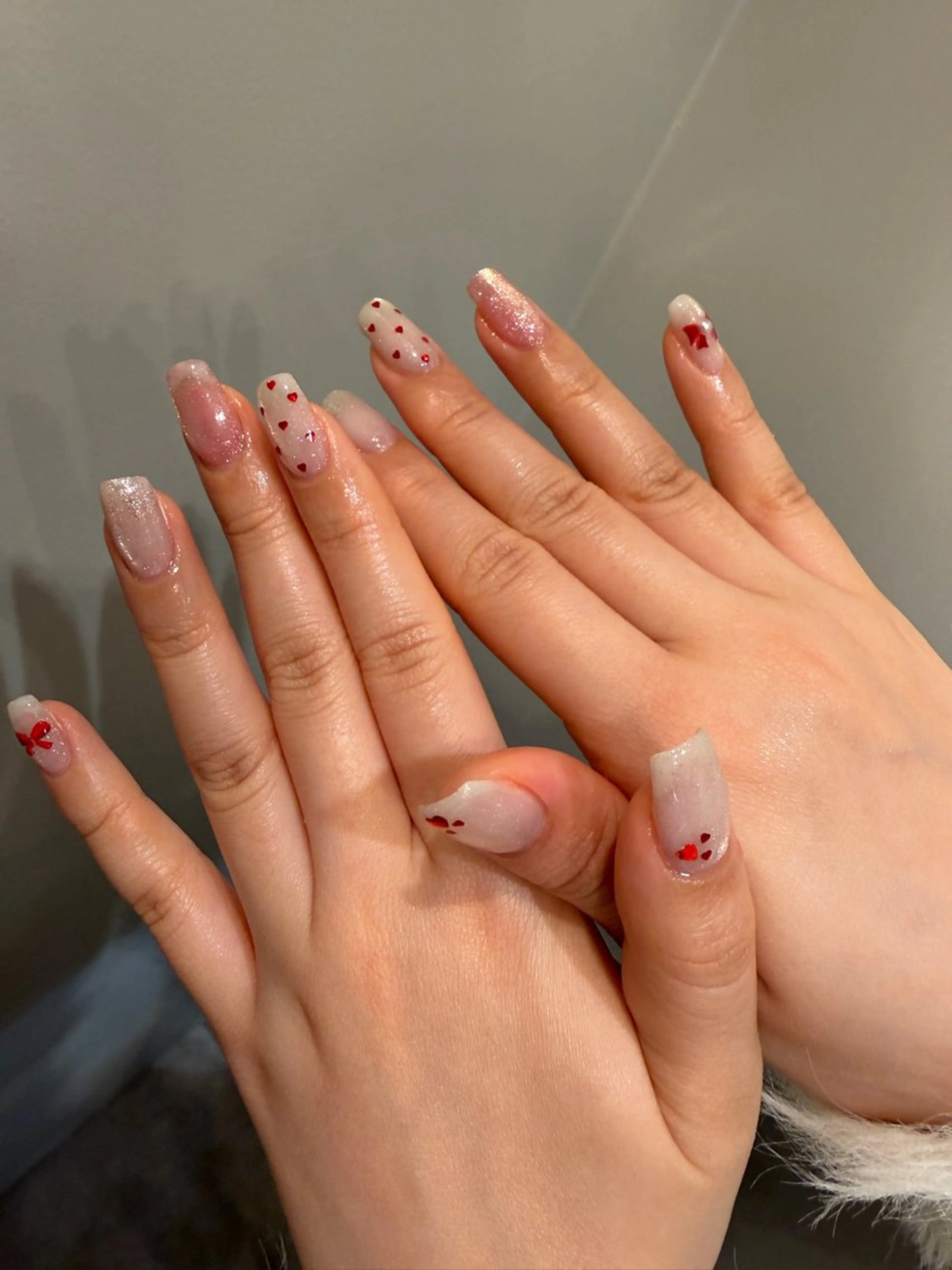 ネイル nail Latteのネイルデザイン