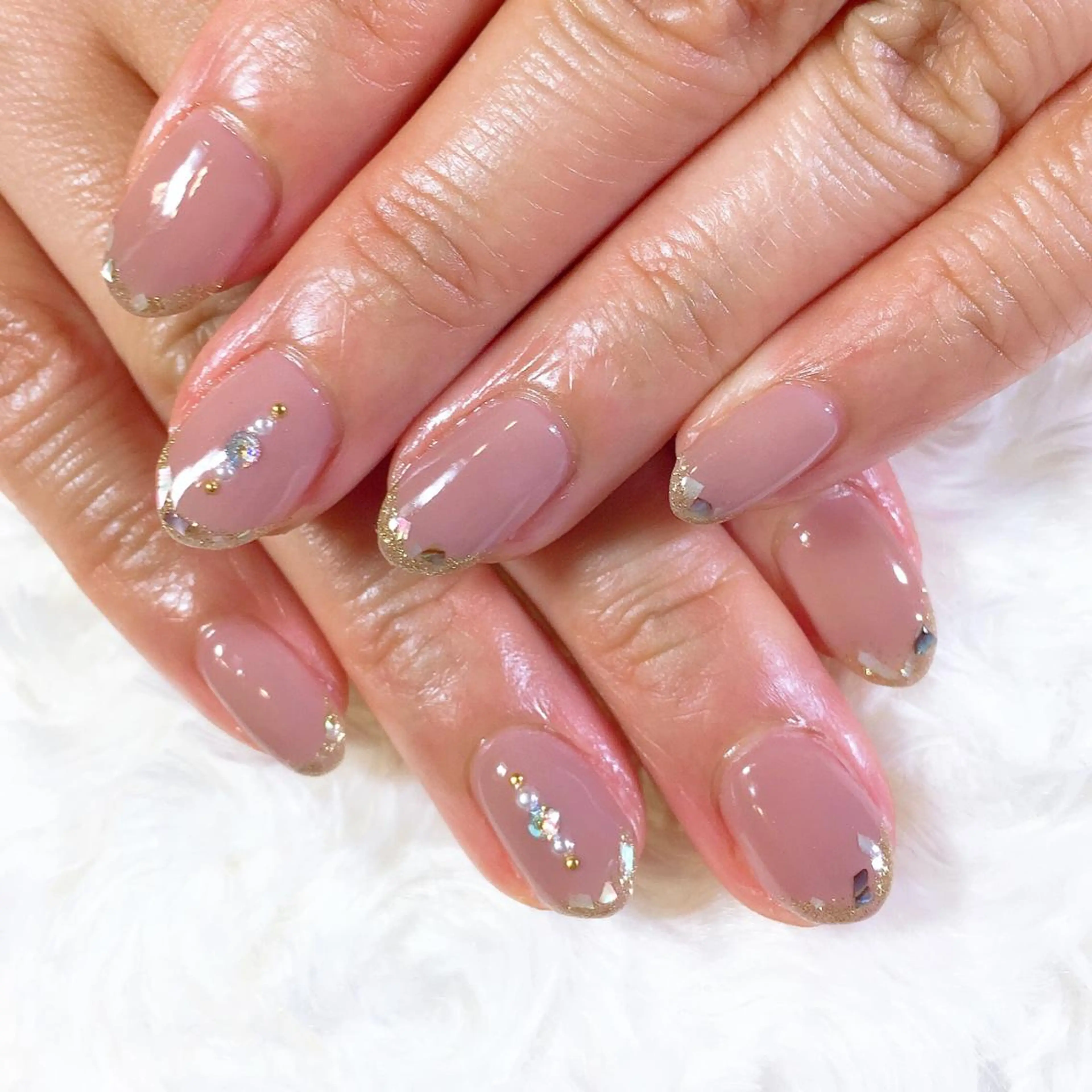 ネイル MISAKO nailのネイルデザイン