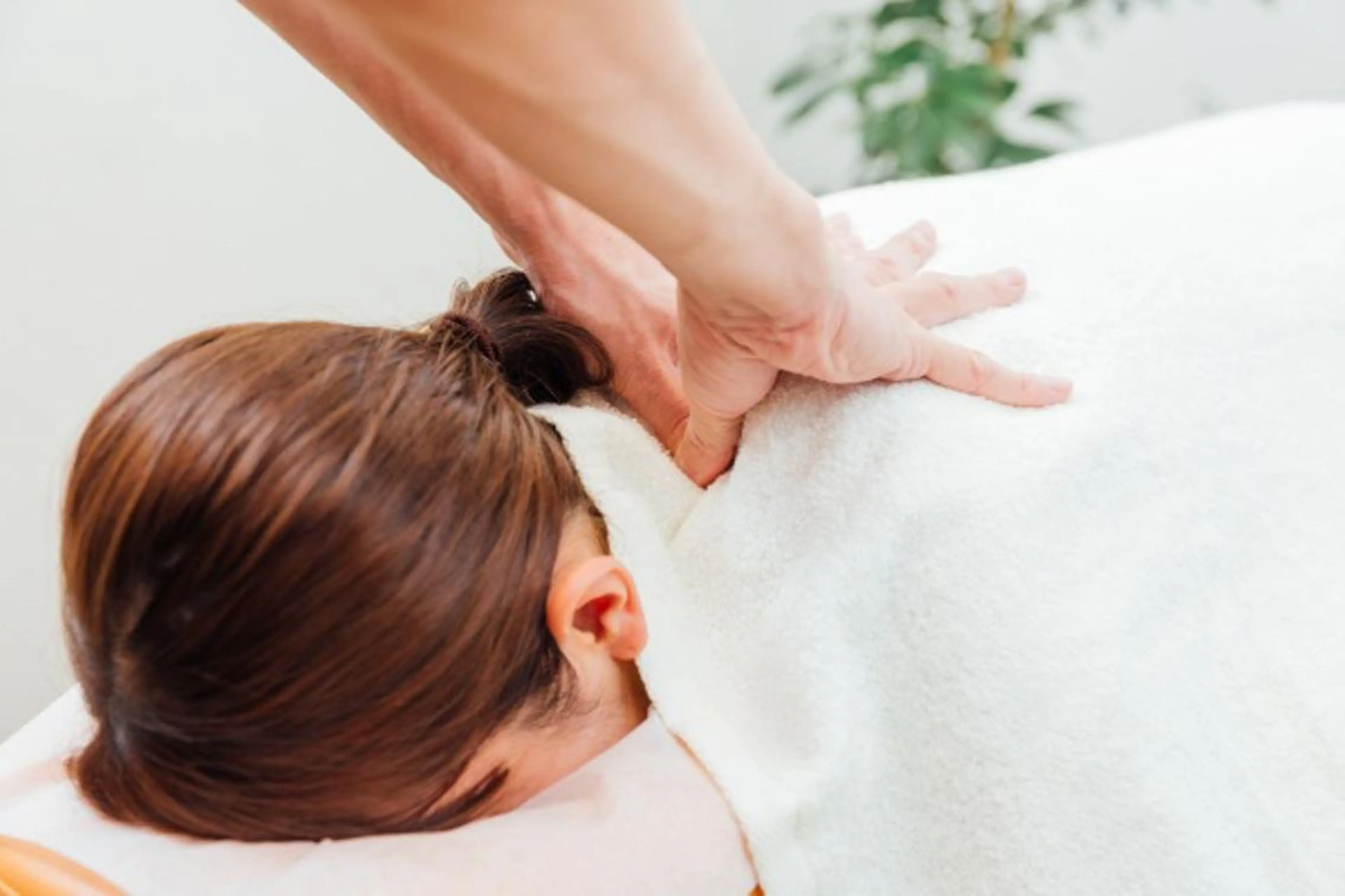 エステ リラク チェリー 🍒のエステ・リラクイメージ