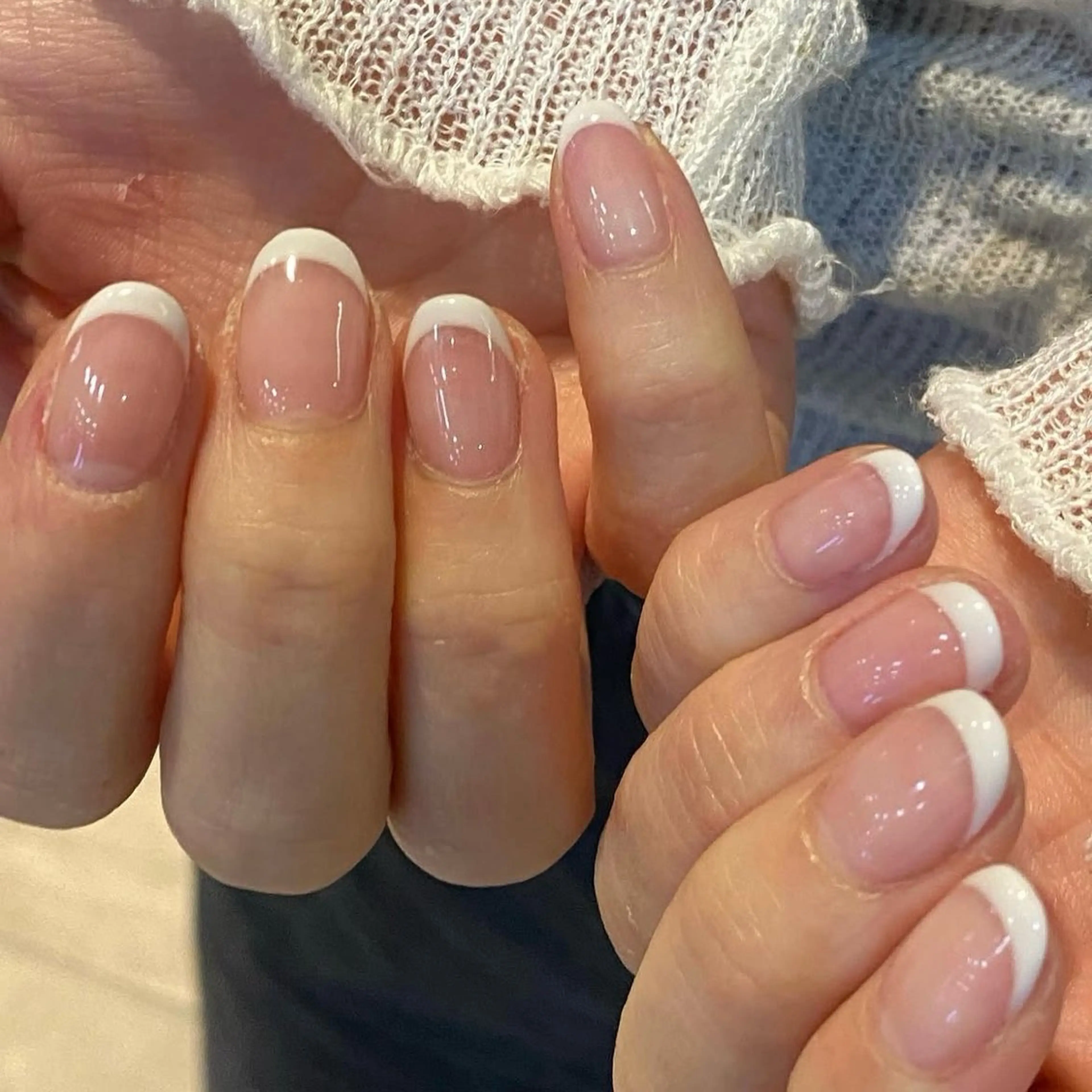 ネイル ハンドネイル 7nail nanamiのネイルデザイン