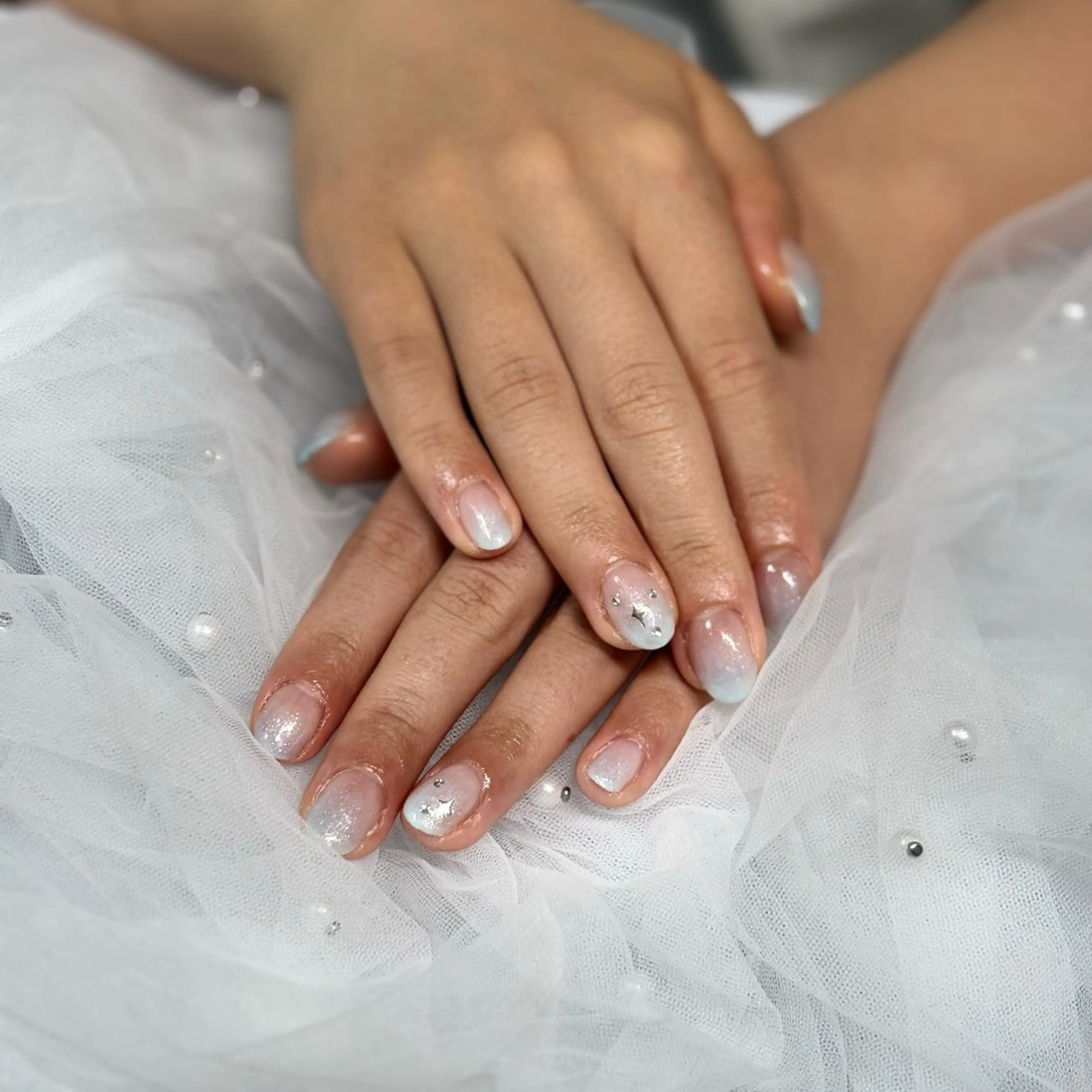 ネイル ハンドネイル see nailのネイルデザイン
