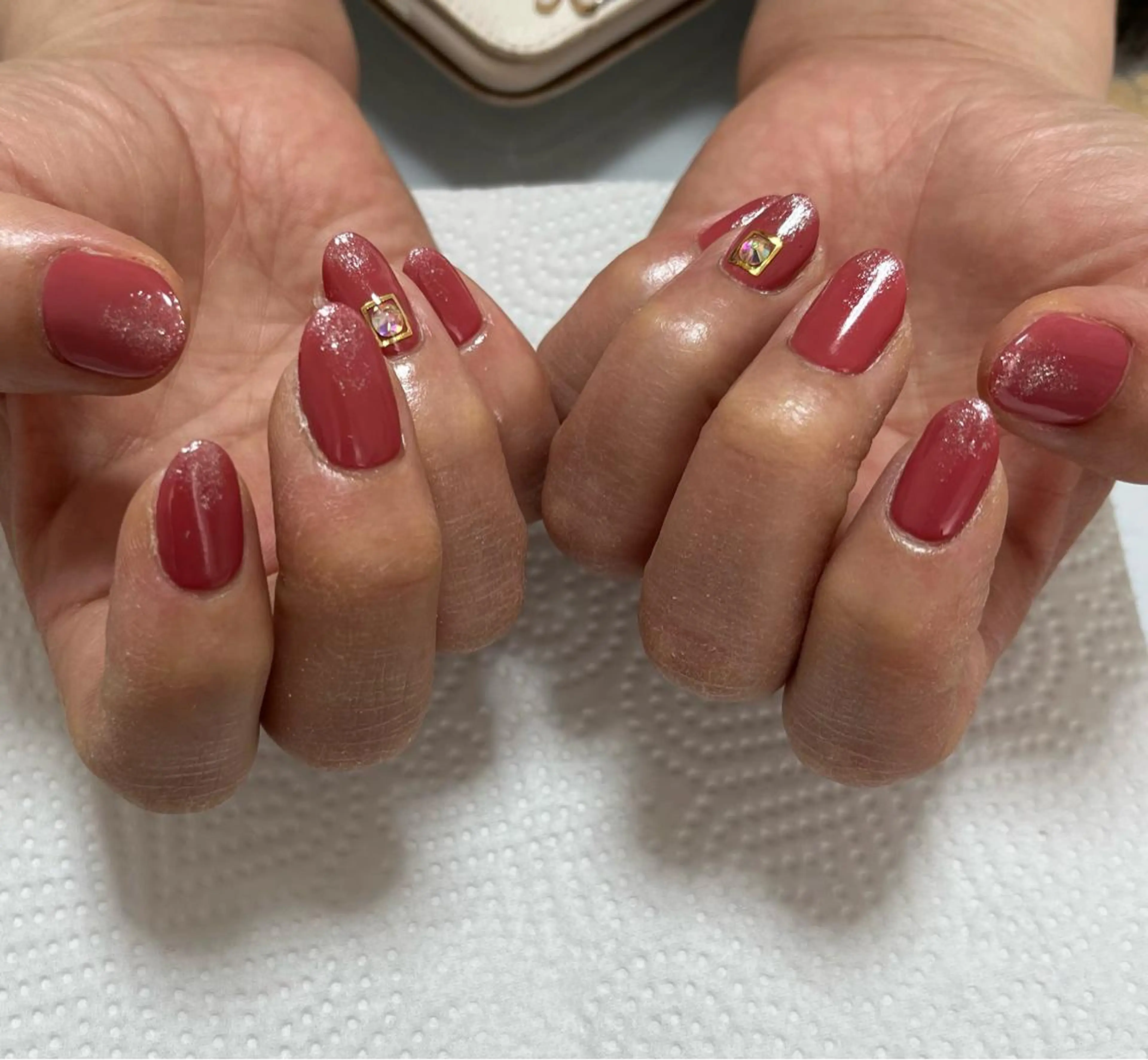 nail M&Tのネイルデザイン