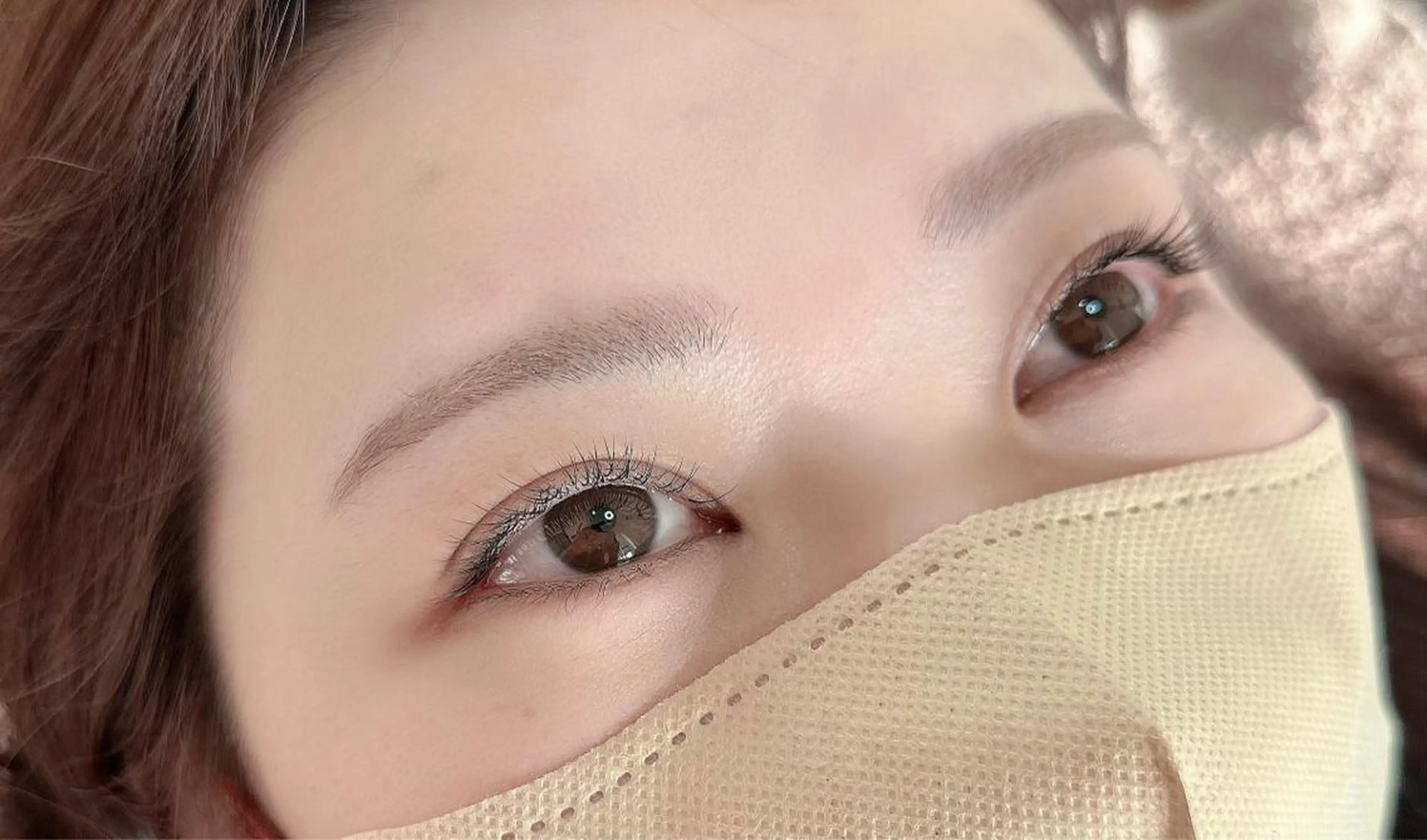 マツエク・マツパ 広中 裕一のマツエク・マツパデザイン