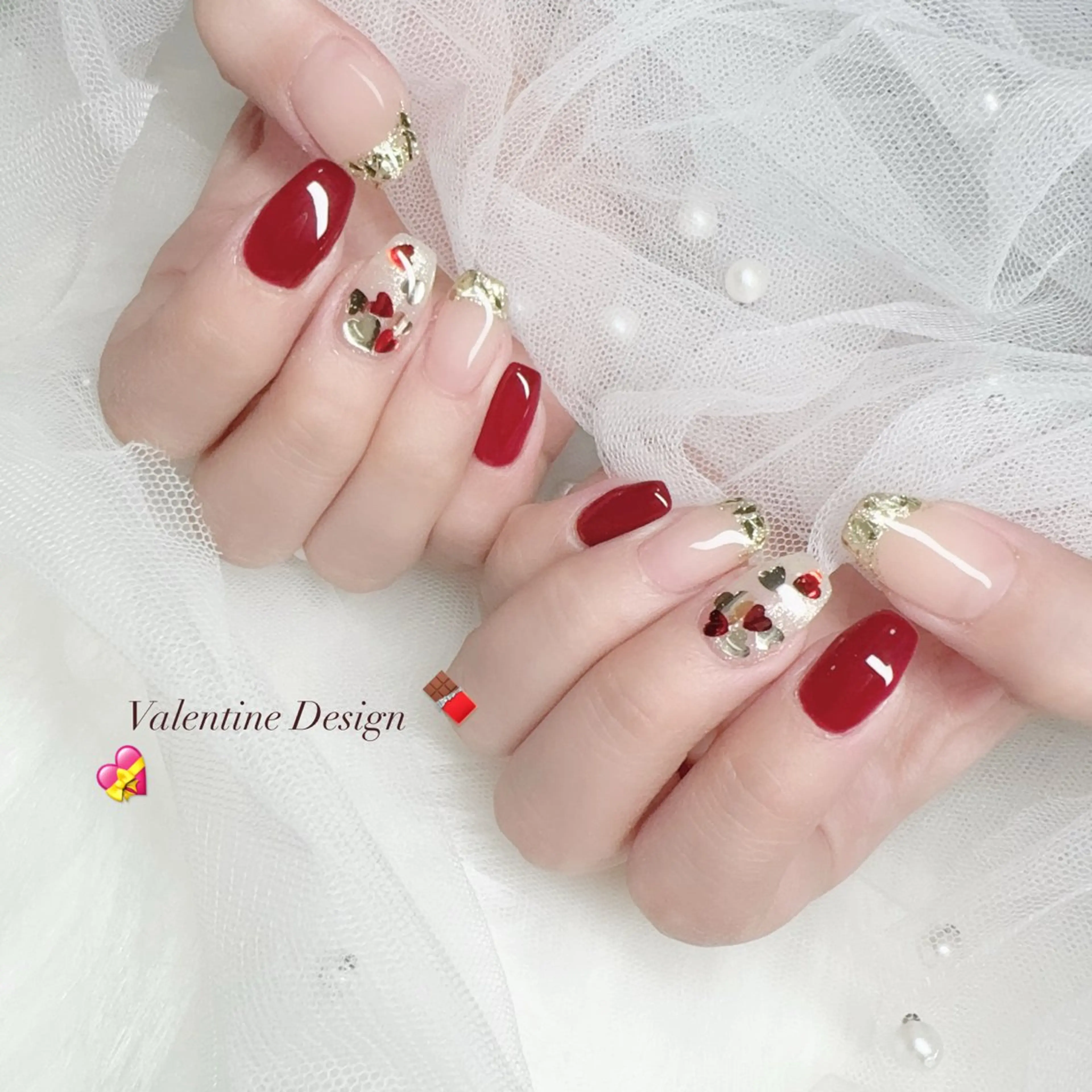 ネイル R nail.のネイルデザイン