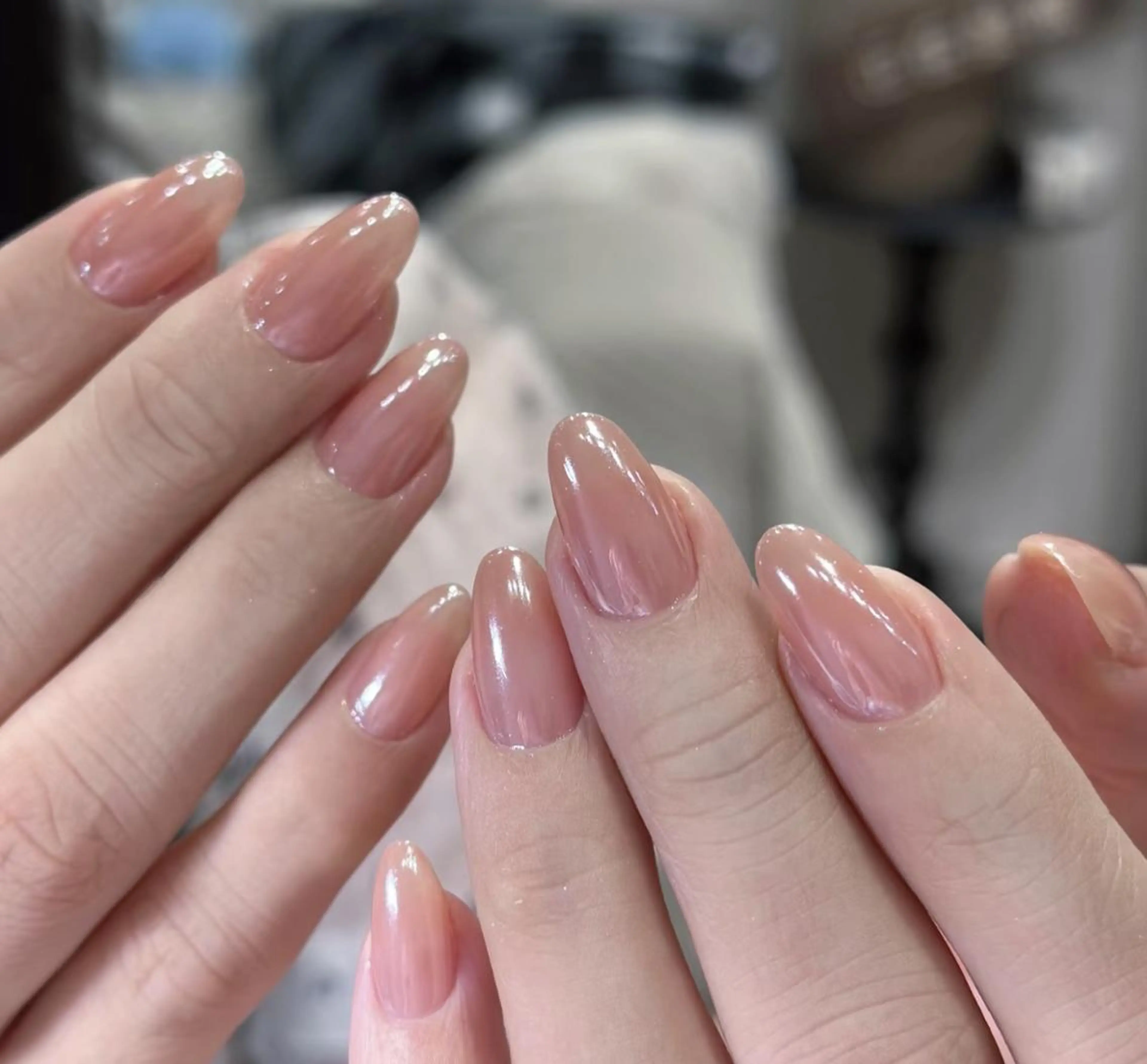 ネイル ハンドネイル 🎀 NaNa_nailのネイルデザイン