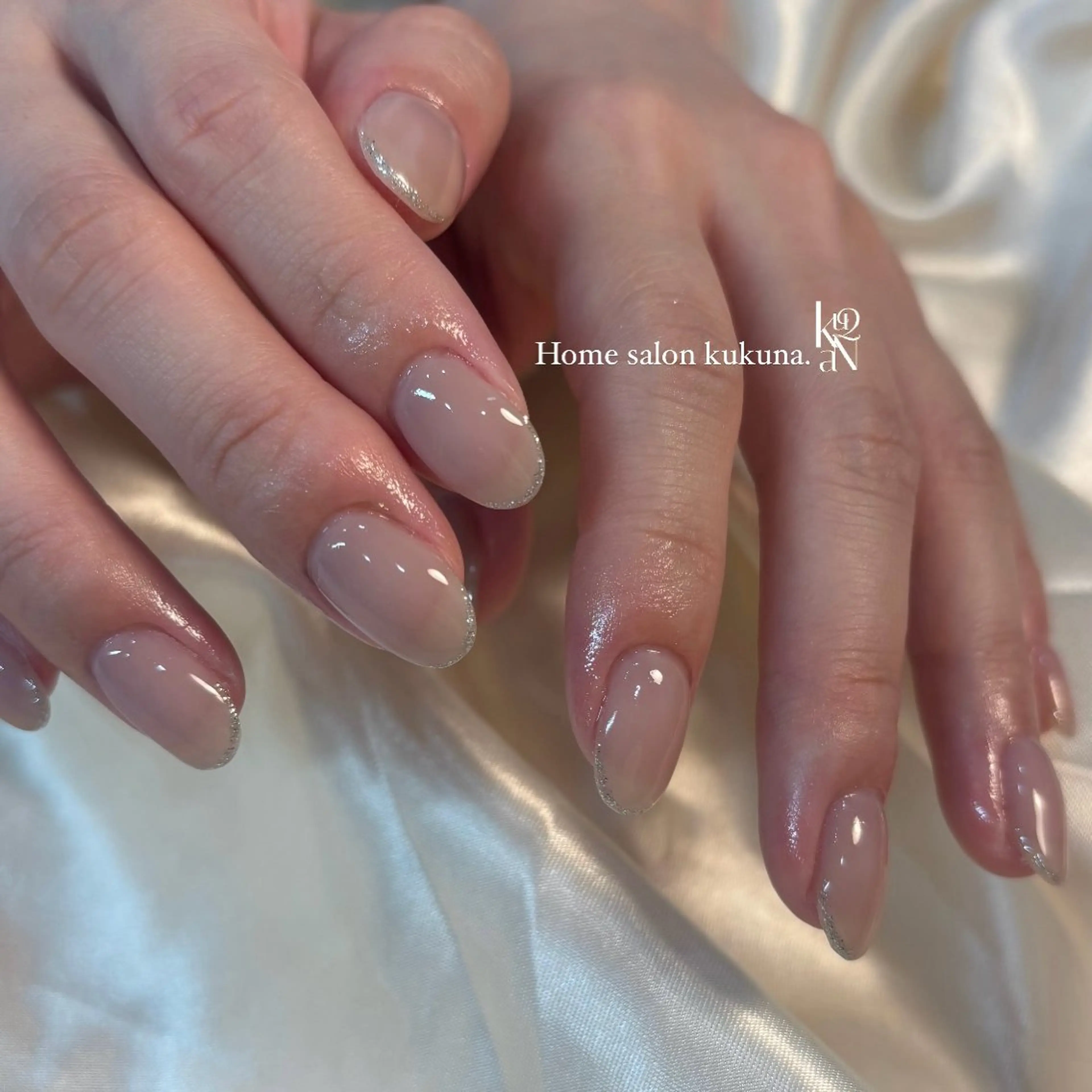 ネイル S momoのネイルデザイン