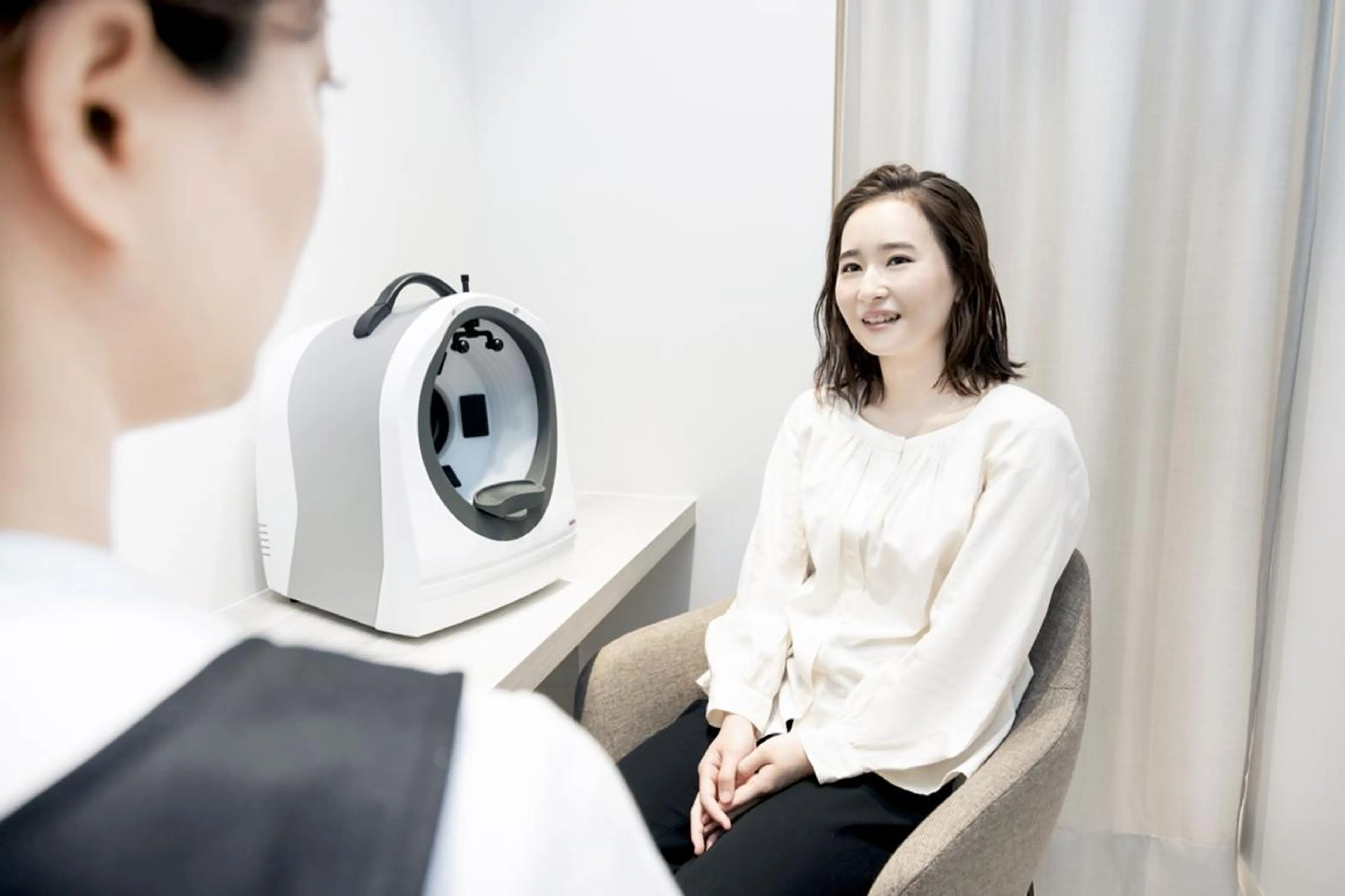 フェイシャルサロン MUQU練馬店のエステ・リラクイメージ