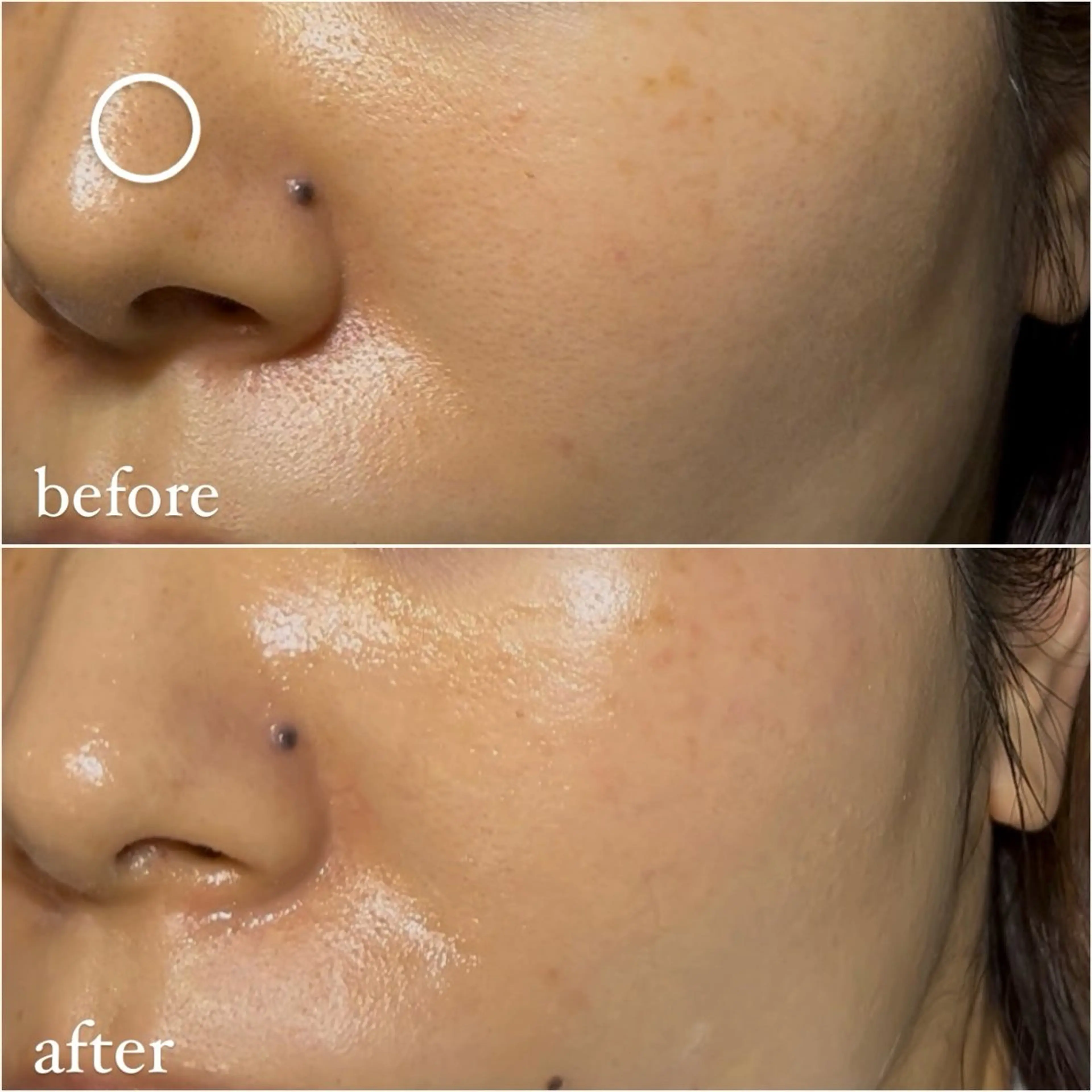 エステ Veil ayakaのマツエク・マツパデザイン