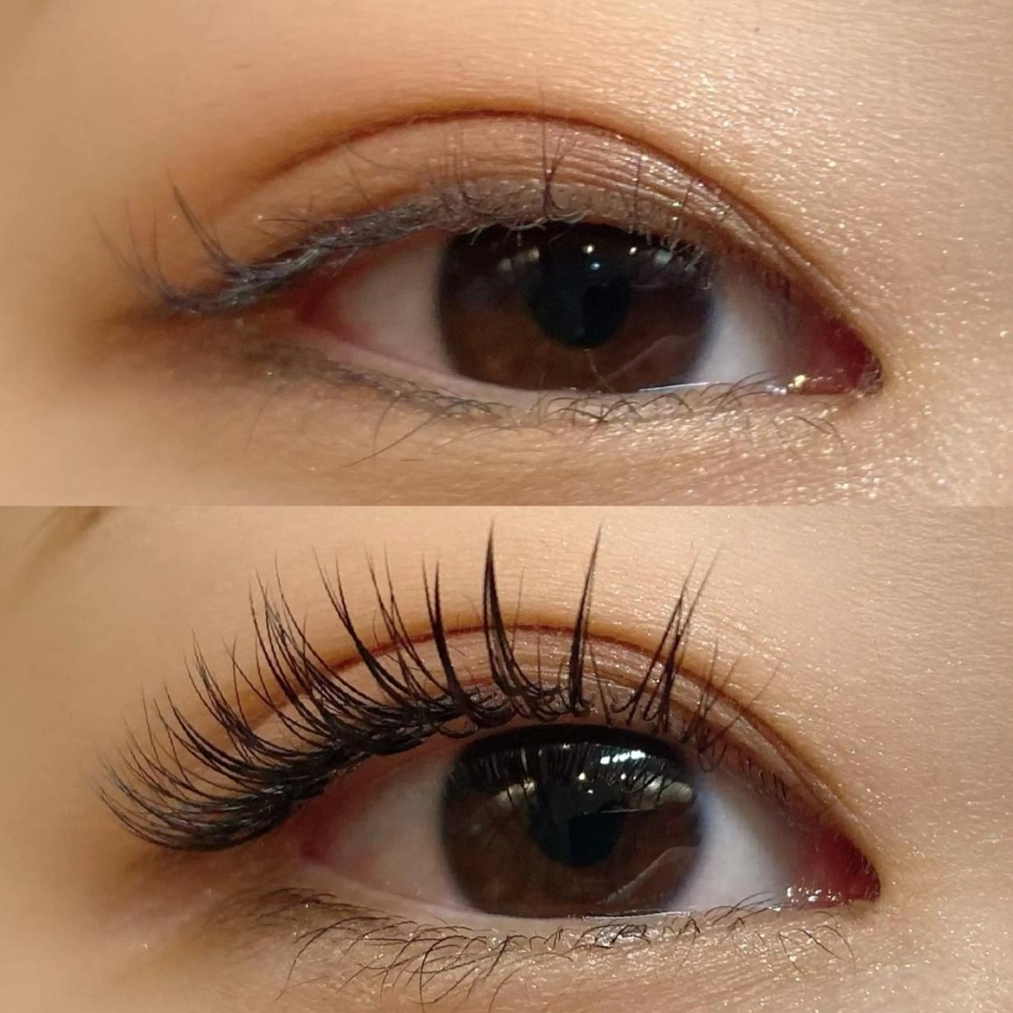 マツエク・マツパ マツエク KURUMI🦋 まつエクまつパ美眉のマツエク・マツパデザイン