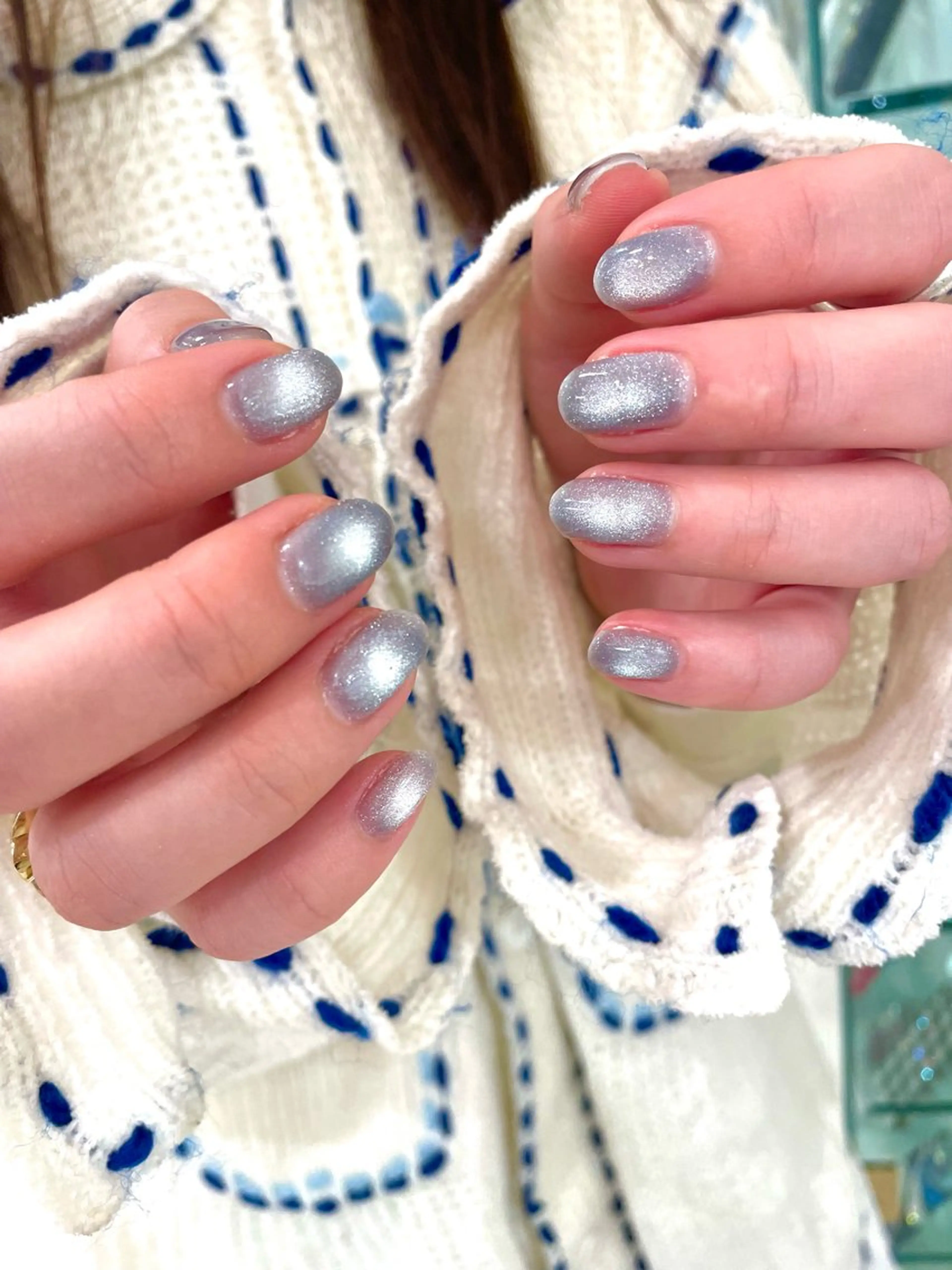 ネイル Juicy nail 天神西通店所属・Juicynail /YUMENOのネイルデザイン