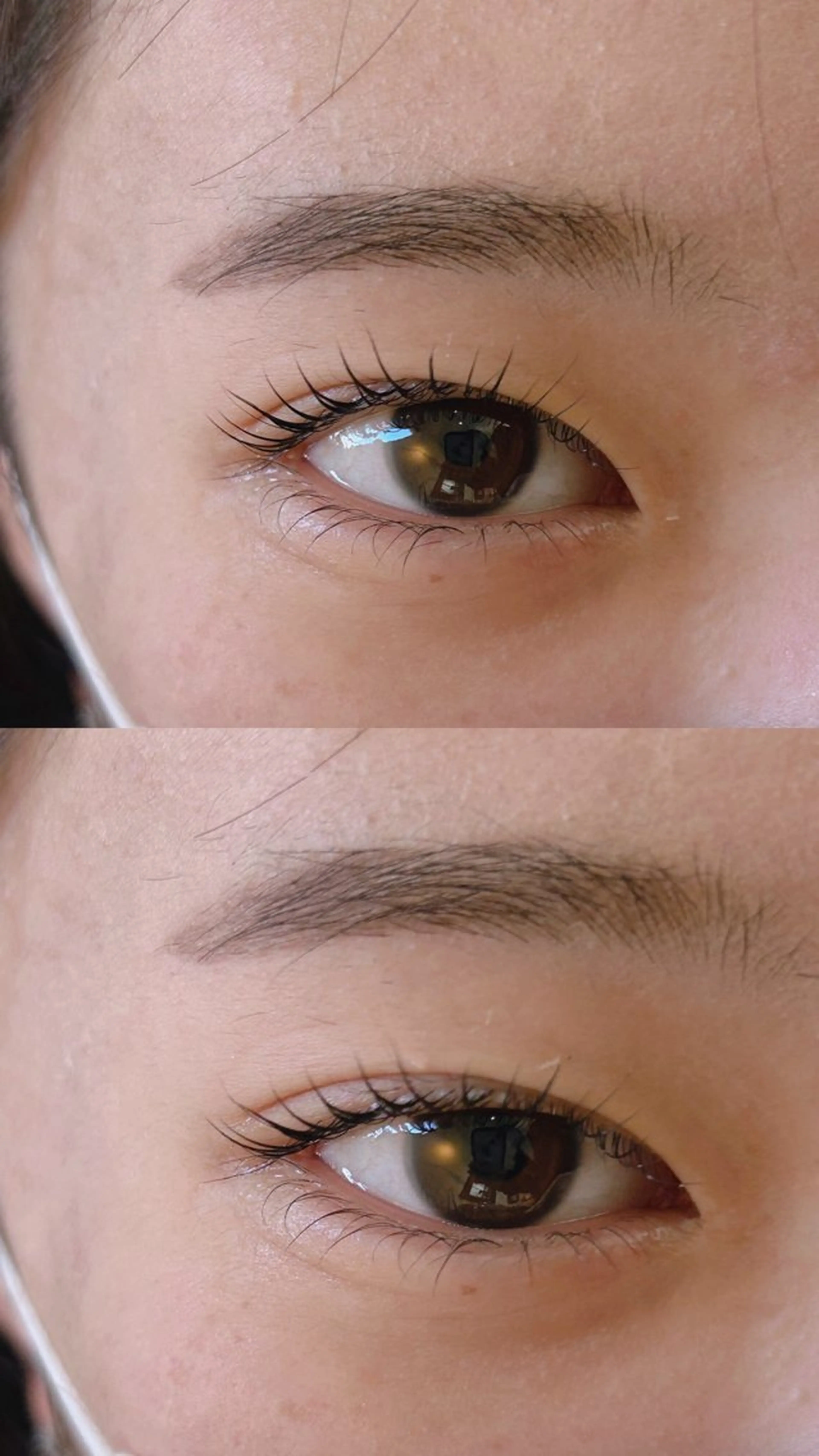 マツエク・マツパ nail & eye henri所属・s a y aのマツエク・マツパデザイン