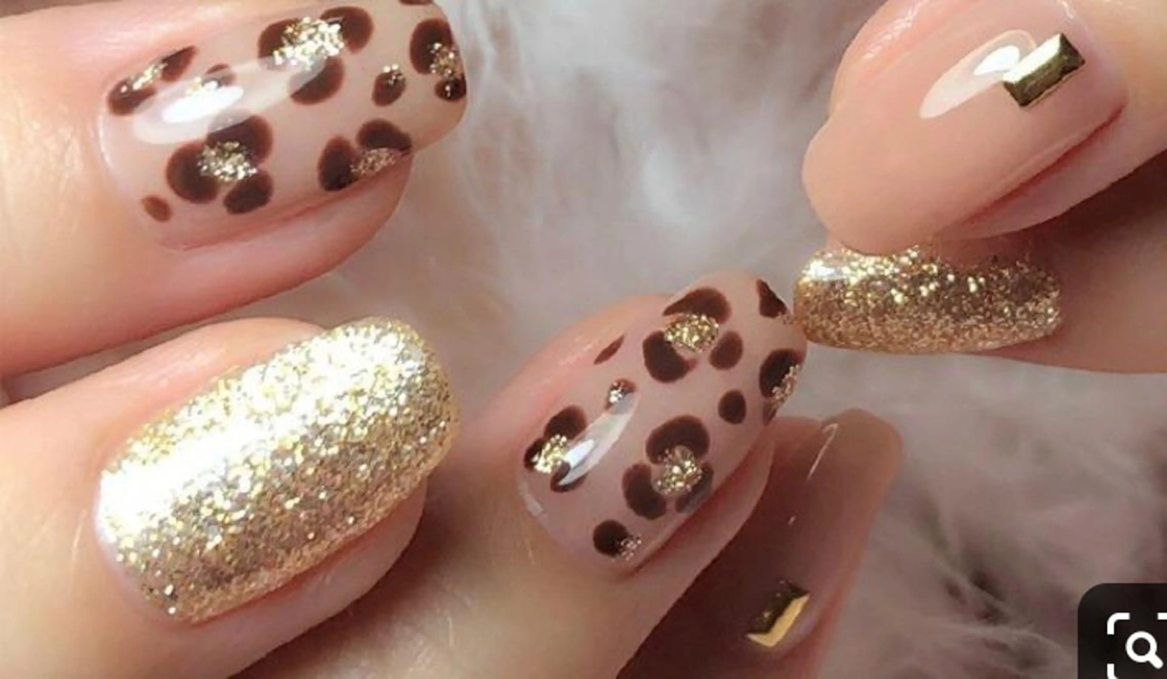 ネイル Honey スカルプ専門店のネイルデザイン