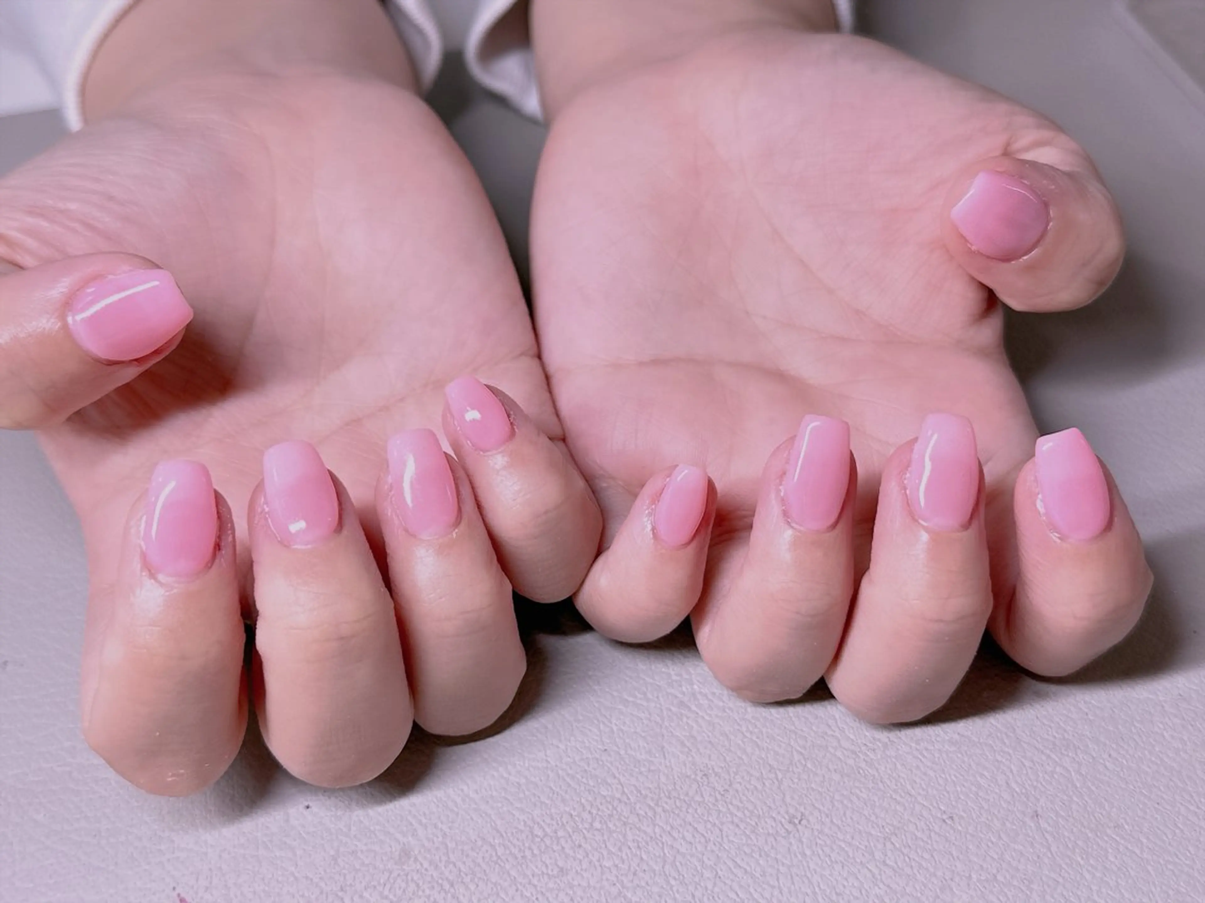 ネイル M2 せいのネイルデザイン