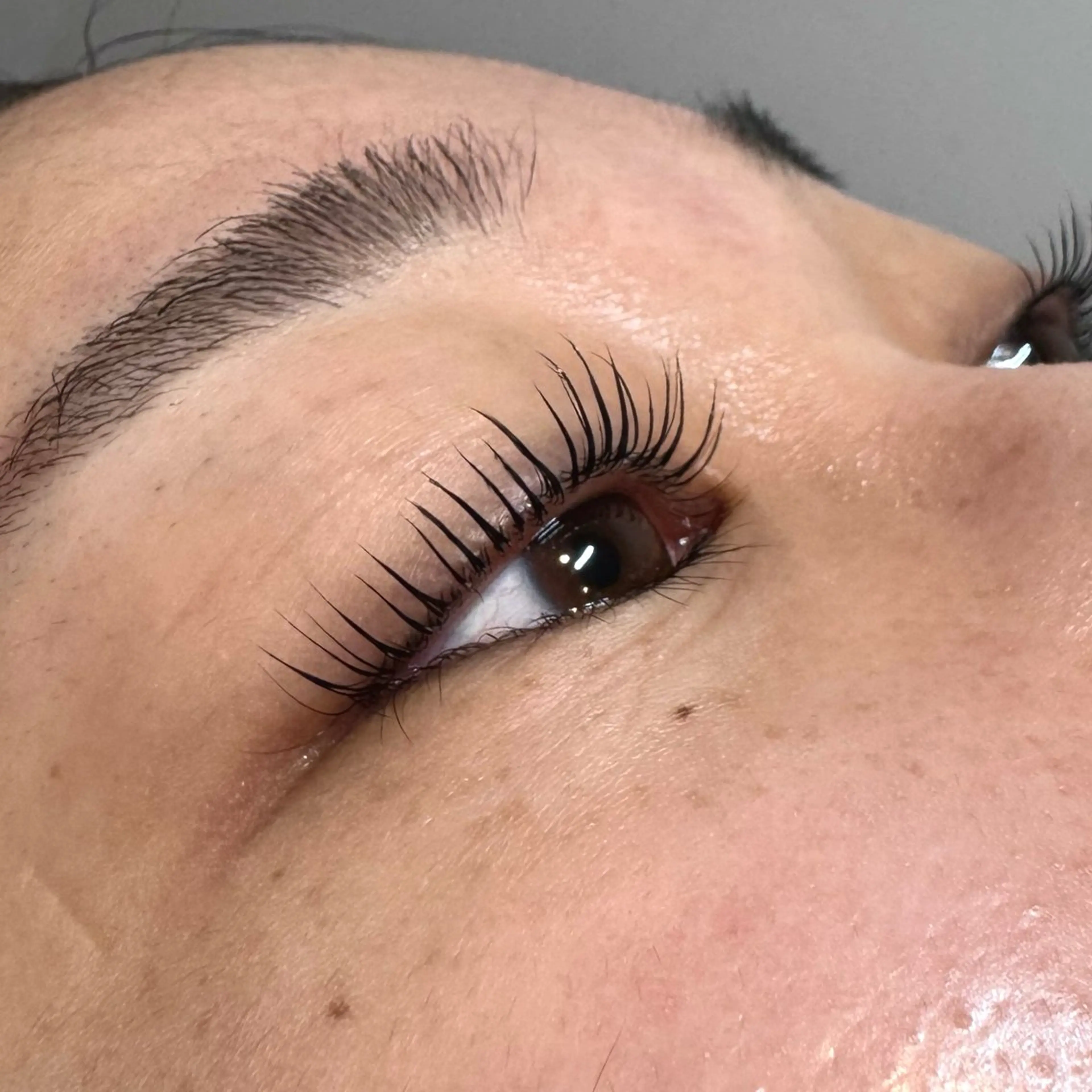 マツエク・マツパ パリジェンヌラッシュリフト マツパ diarblue鎌倉 🖤Reiのマツエク・マツパデザイン