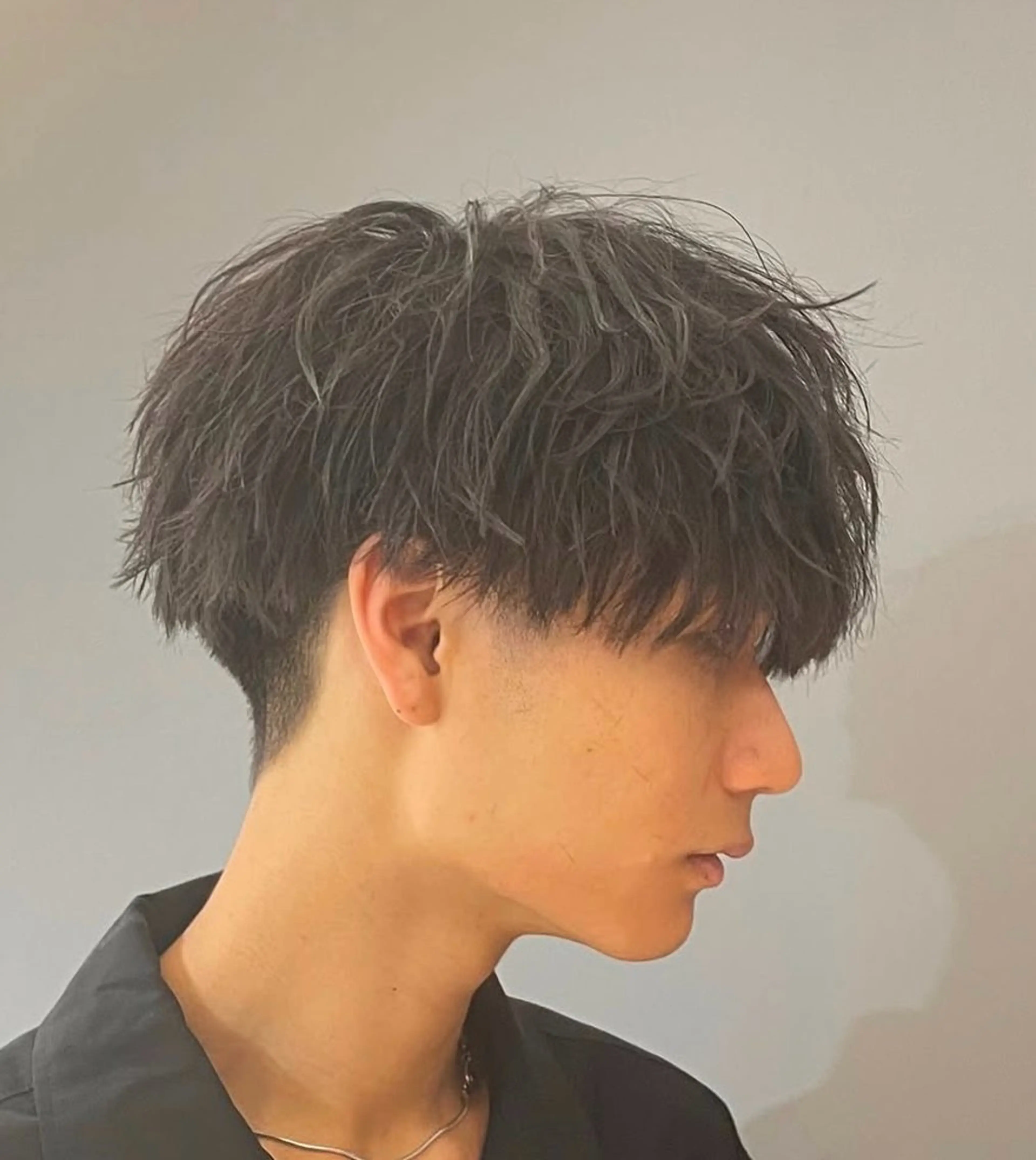 【💎4月新規限定💎】似合わせオーダーメイドカット(シャンプー別)の写真