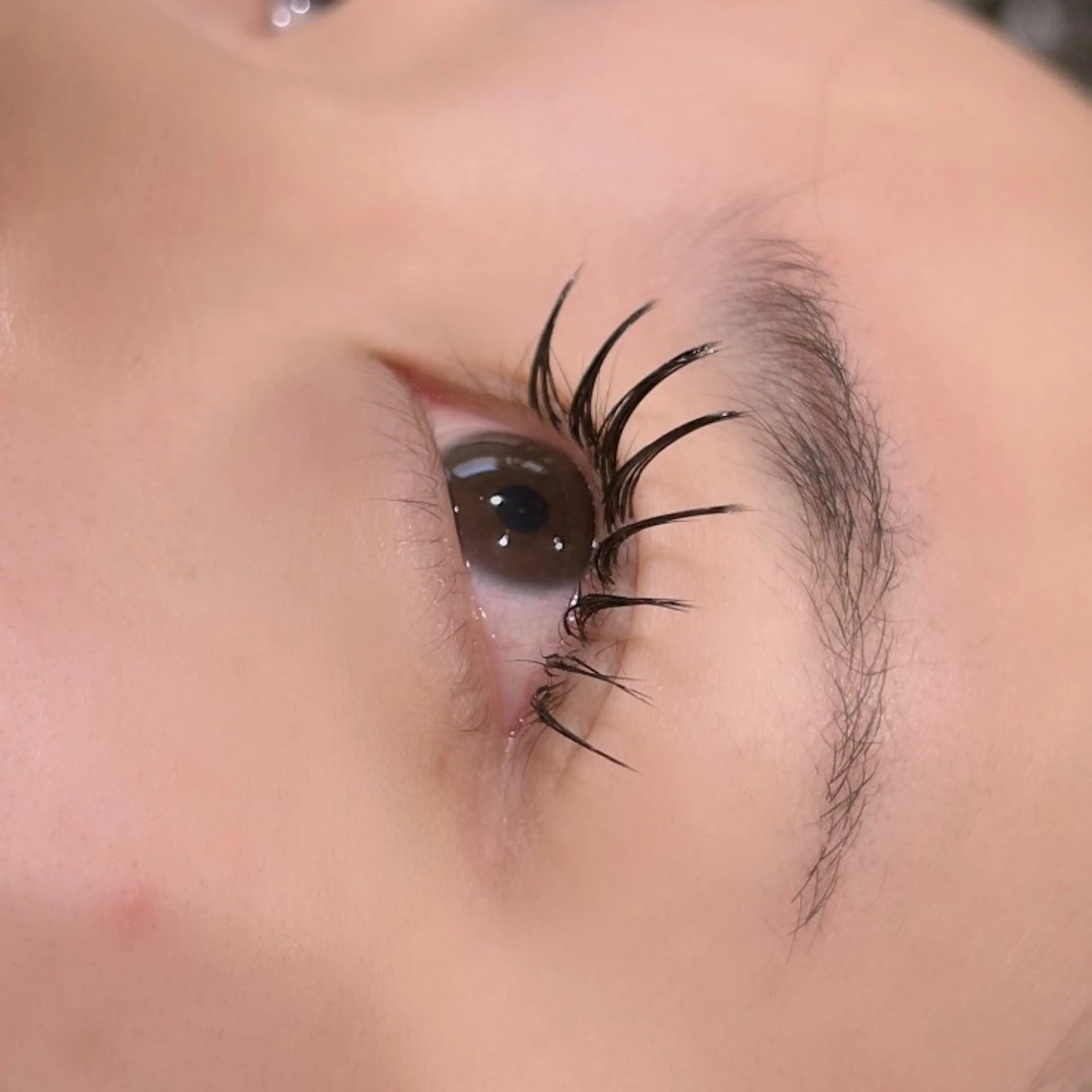 マツエク・マツパ マツエク hair&eye🎀 /momoKaのヘアスタイル