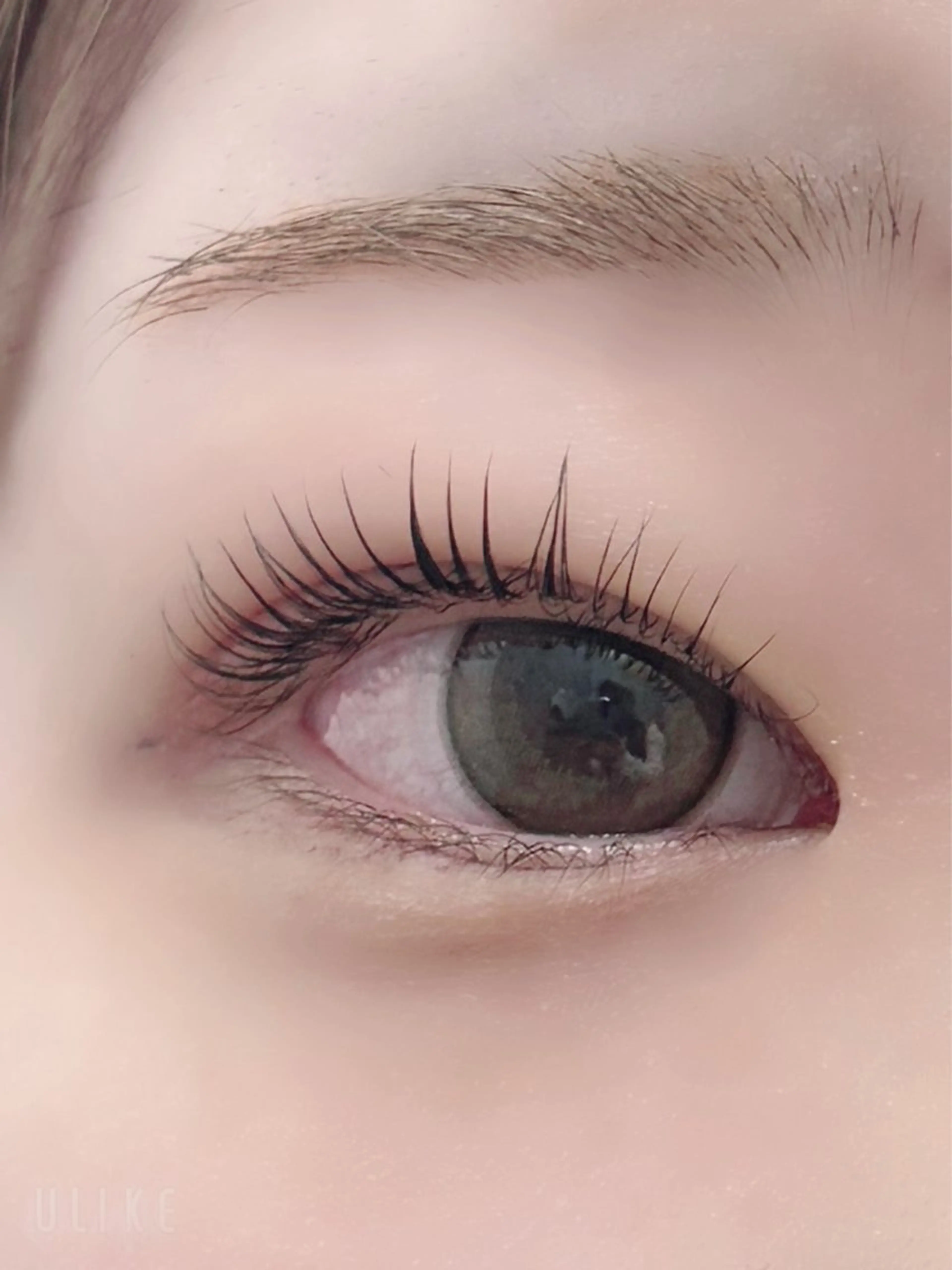 マツエク・マツパ KANGOL SALONうえはらの眉毛・アイブロウイメージ