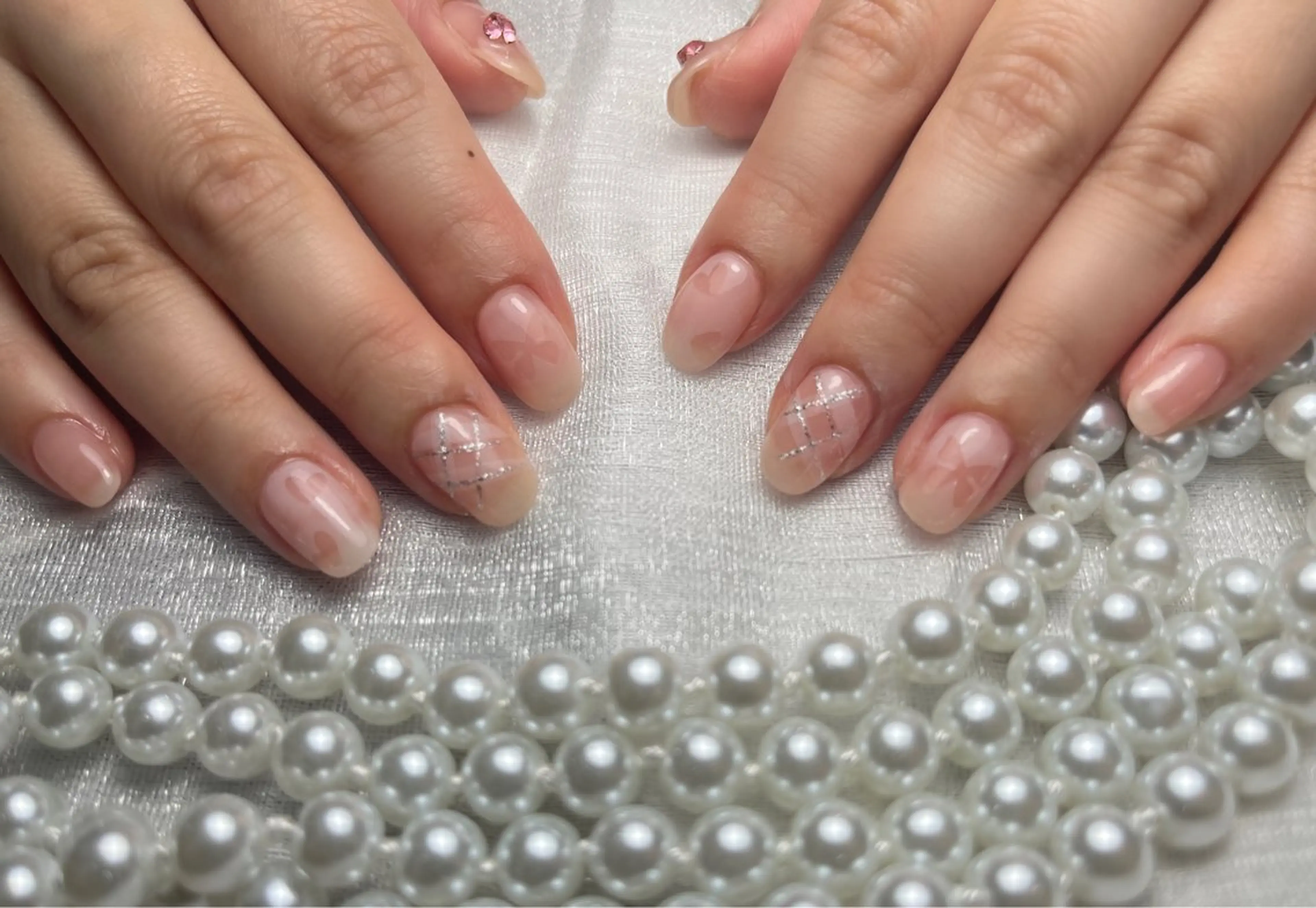 ネイル M.T nailのネイルデザイン